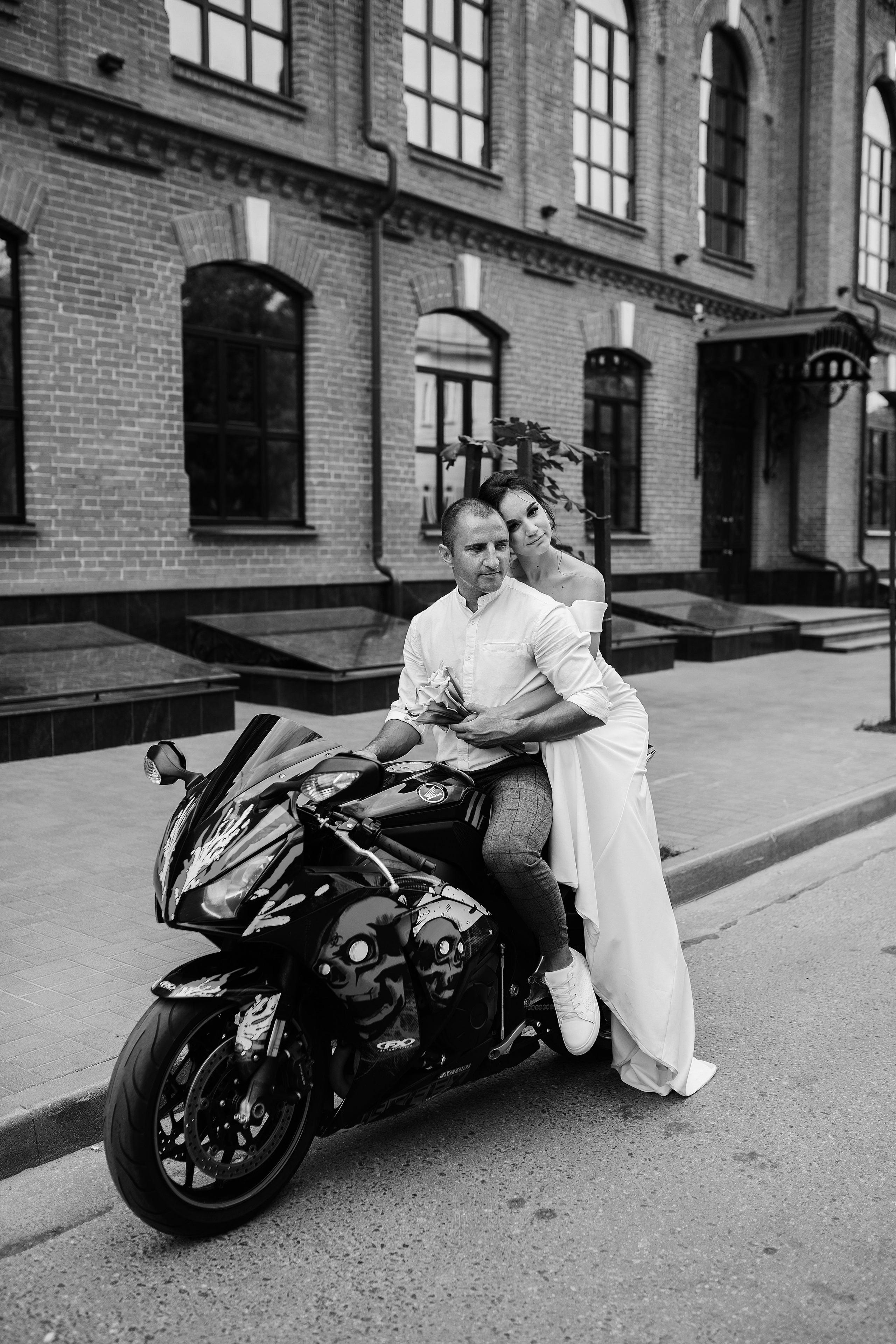 Wedding day #15. Свадебный, семейный фотограф в Рязани Лена Брант