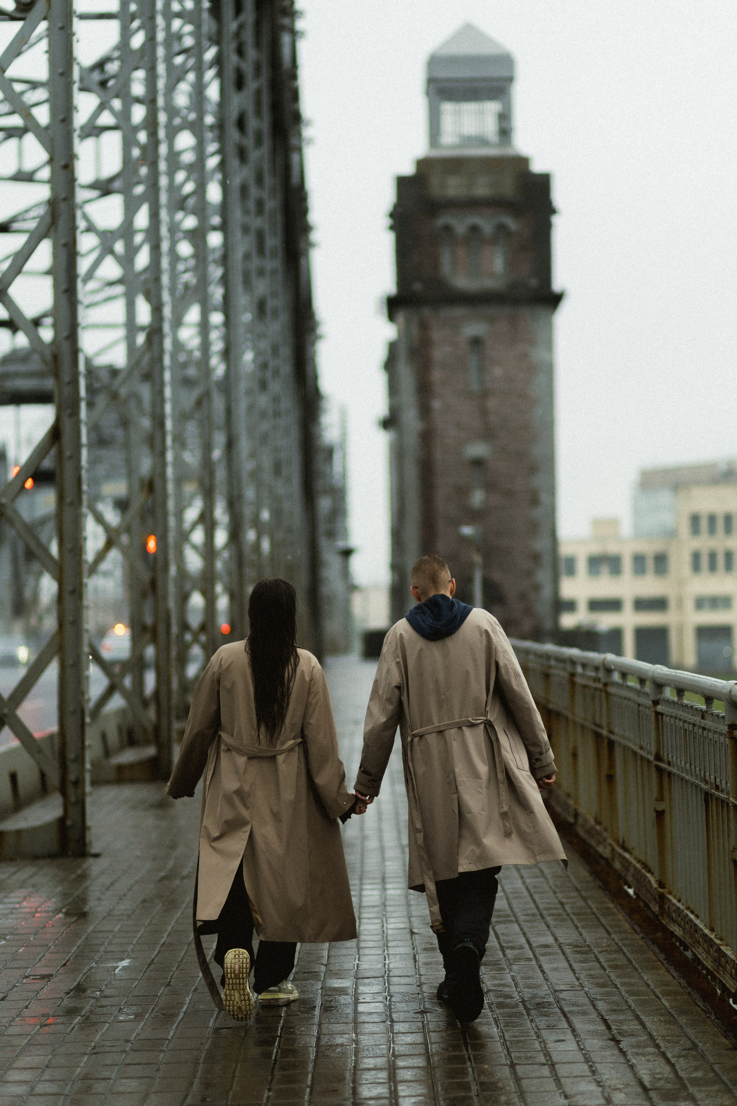 Ксения и Лев. Фотограф в Санкт-Петербурге