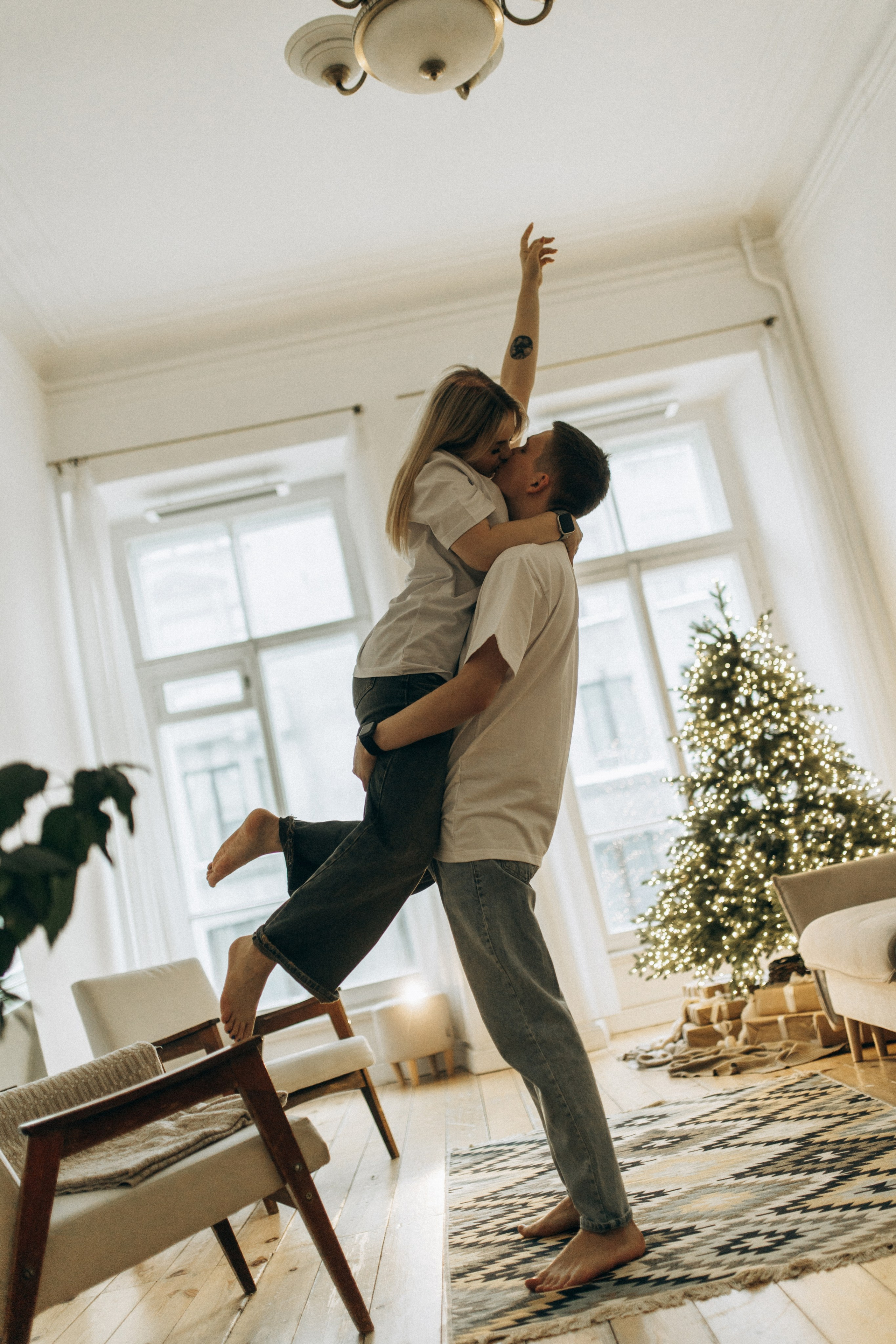 Юлия и Кирилл. Фотограф в Санкт-Петербурге