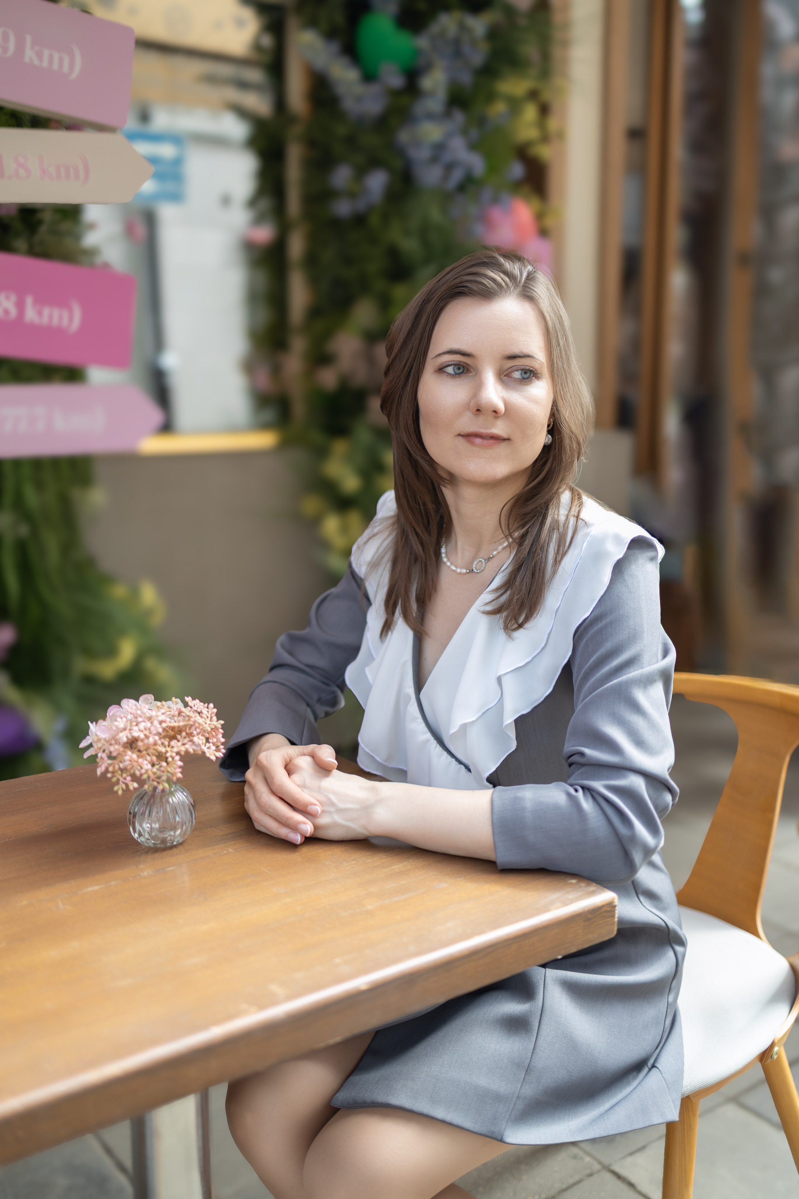 На Патриарших прудах. Репортажный, семейный и студийный фотограф в Москве Демин Алексей