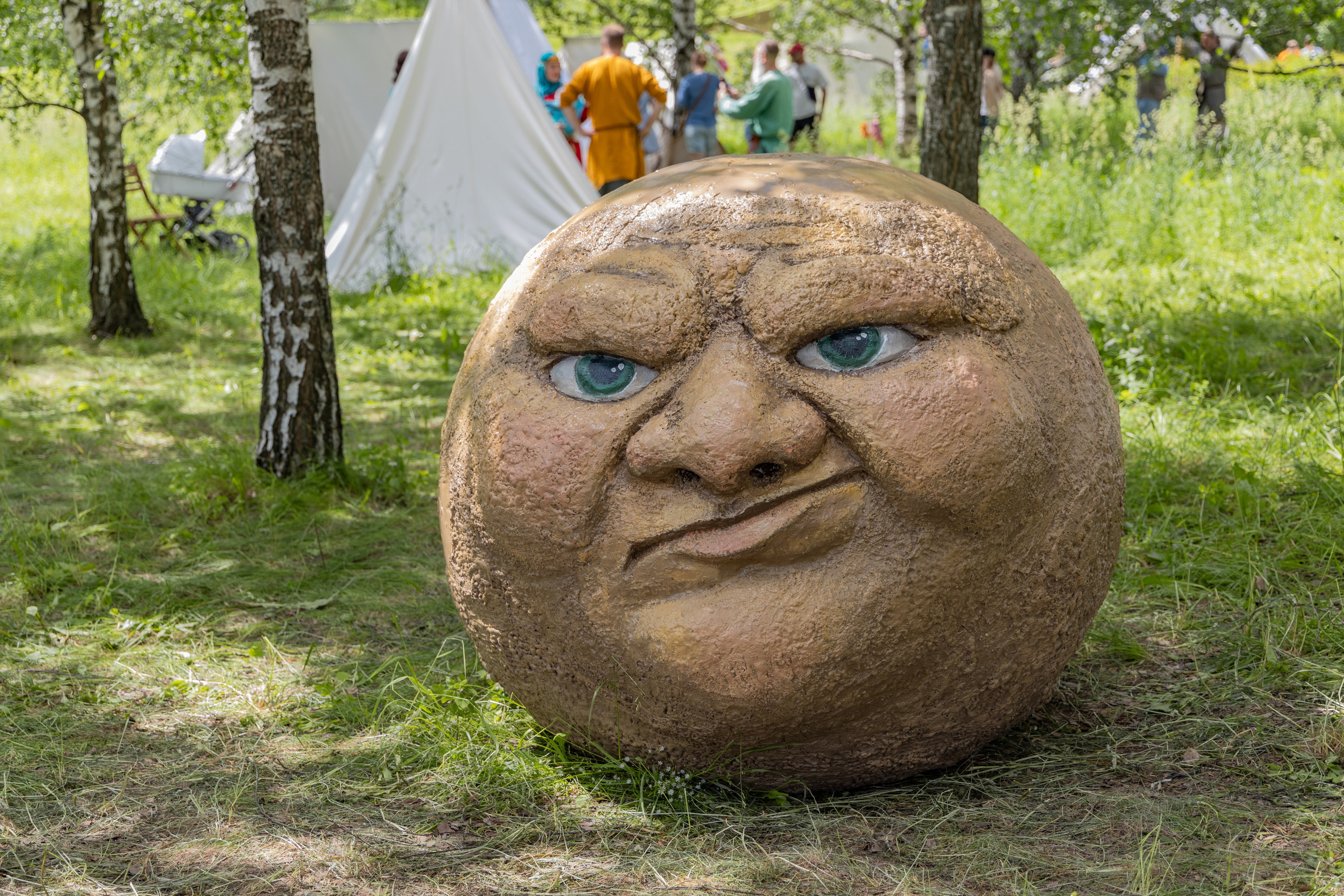 Земля Легенд: Солнце и медведь Фест. Репортажный, семейный и студийный фотограф в Москве Демин Алексей