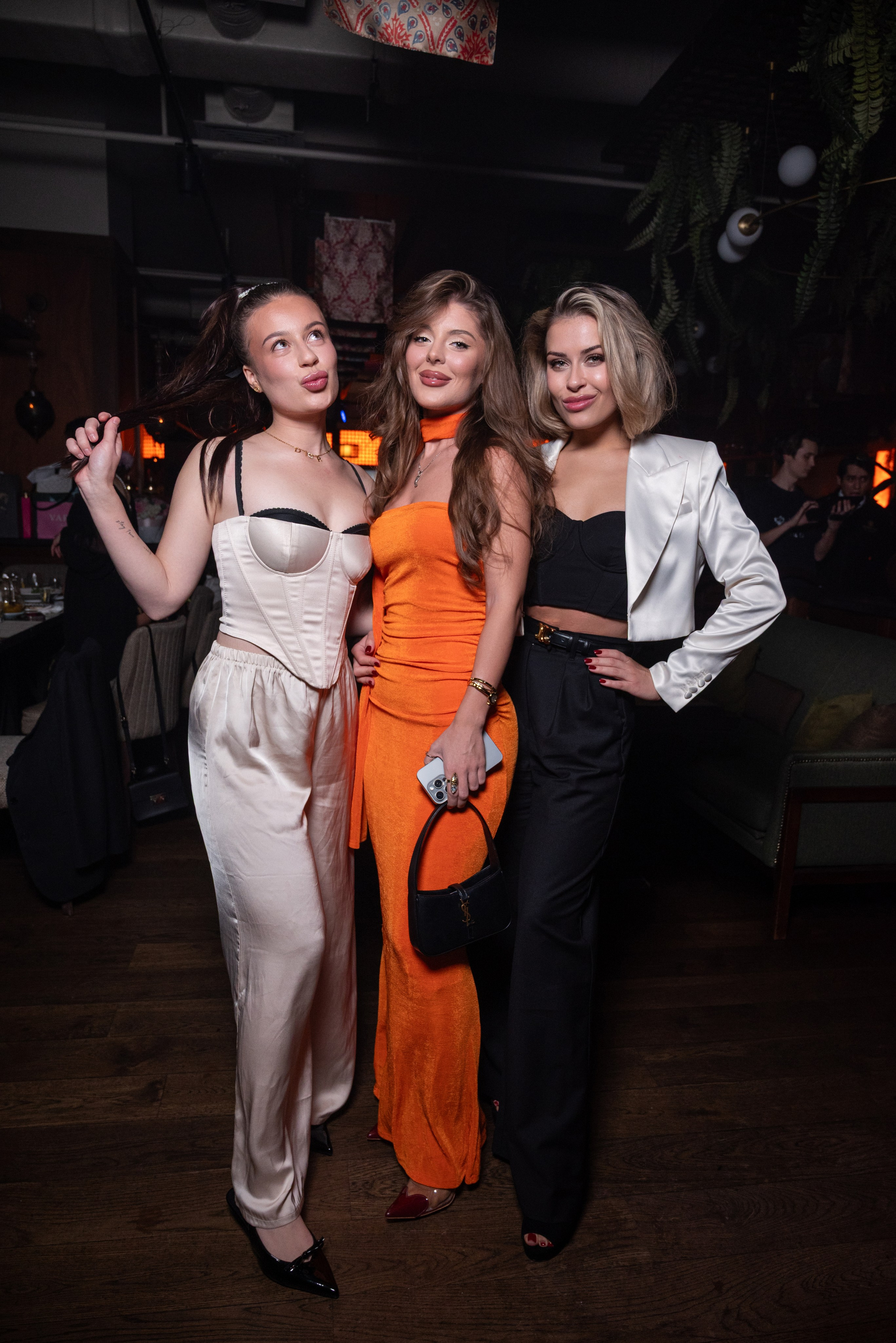 Дни рождения. Фотограф мероприятий в Москве