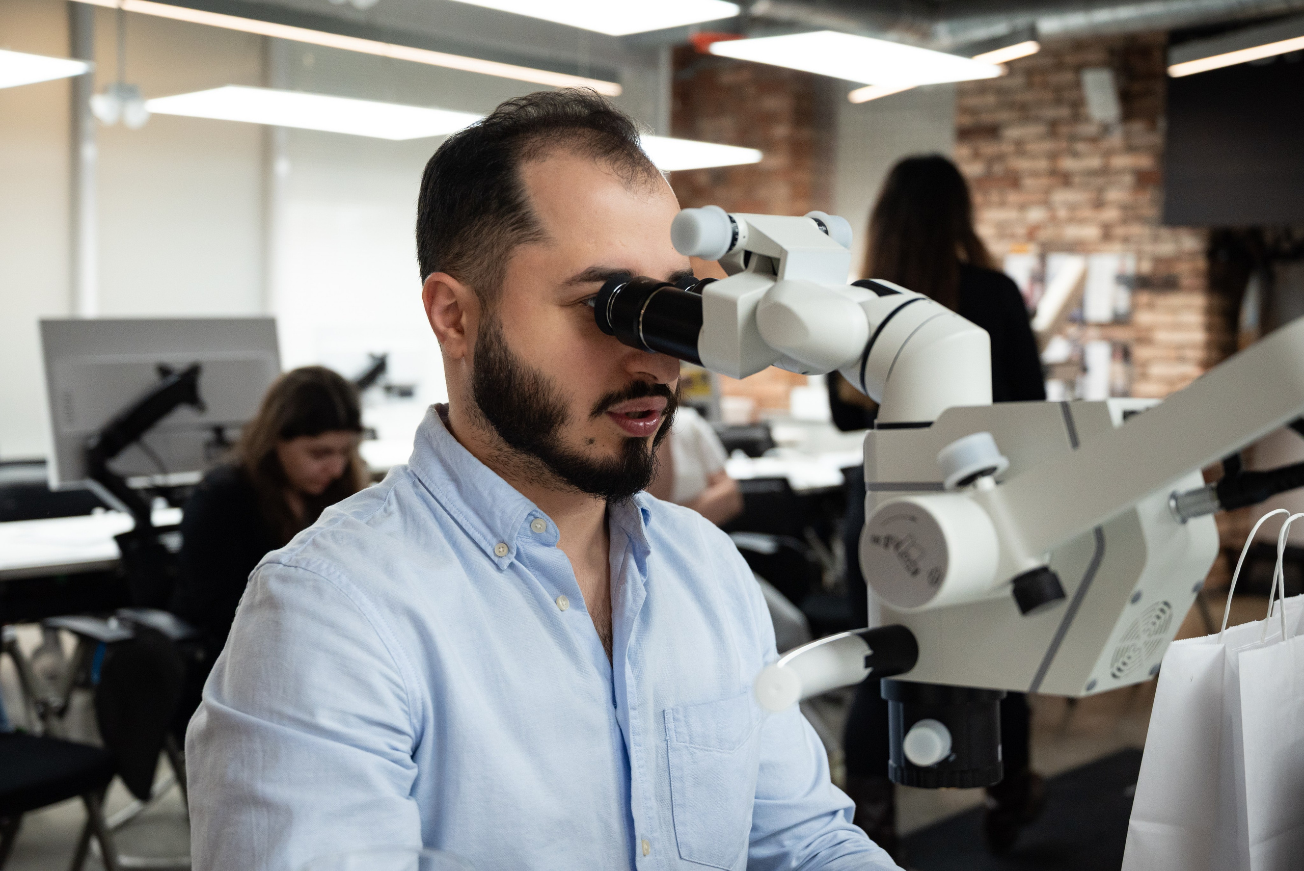 Репортаж. Фотограф мероприятий в Москве