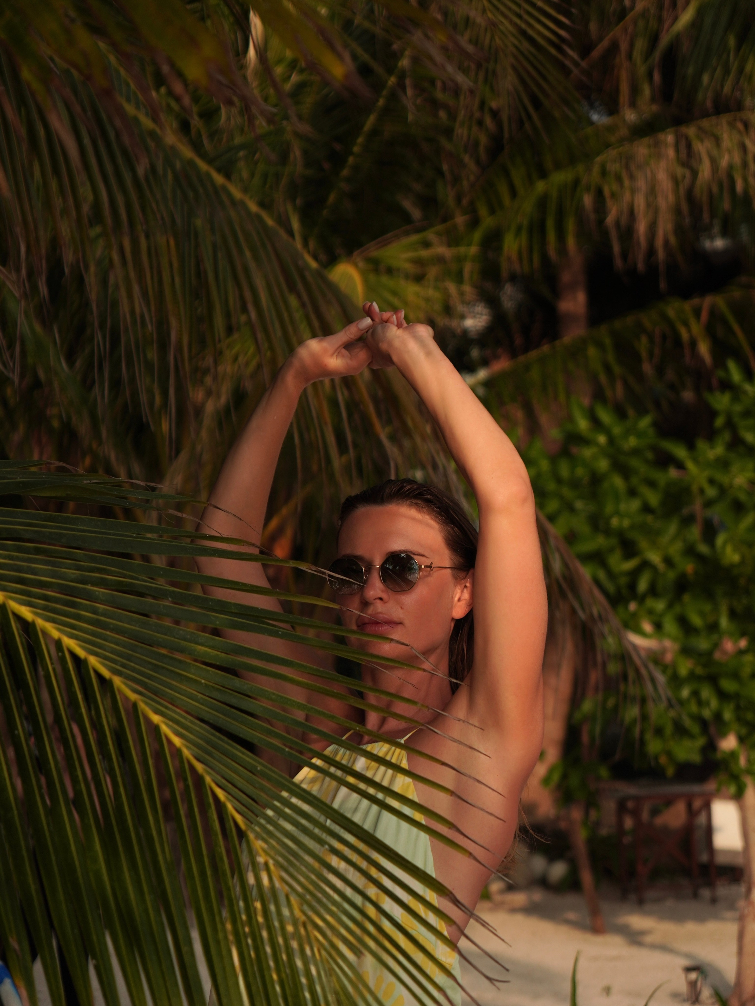 Люба. Фотограф и видеограф в Санкт-Петербурге Хромцова Людмила