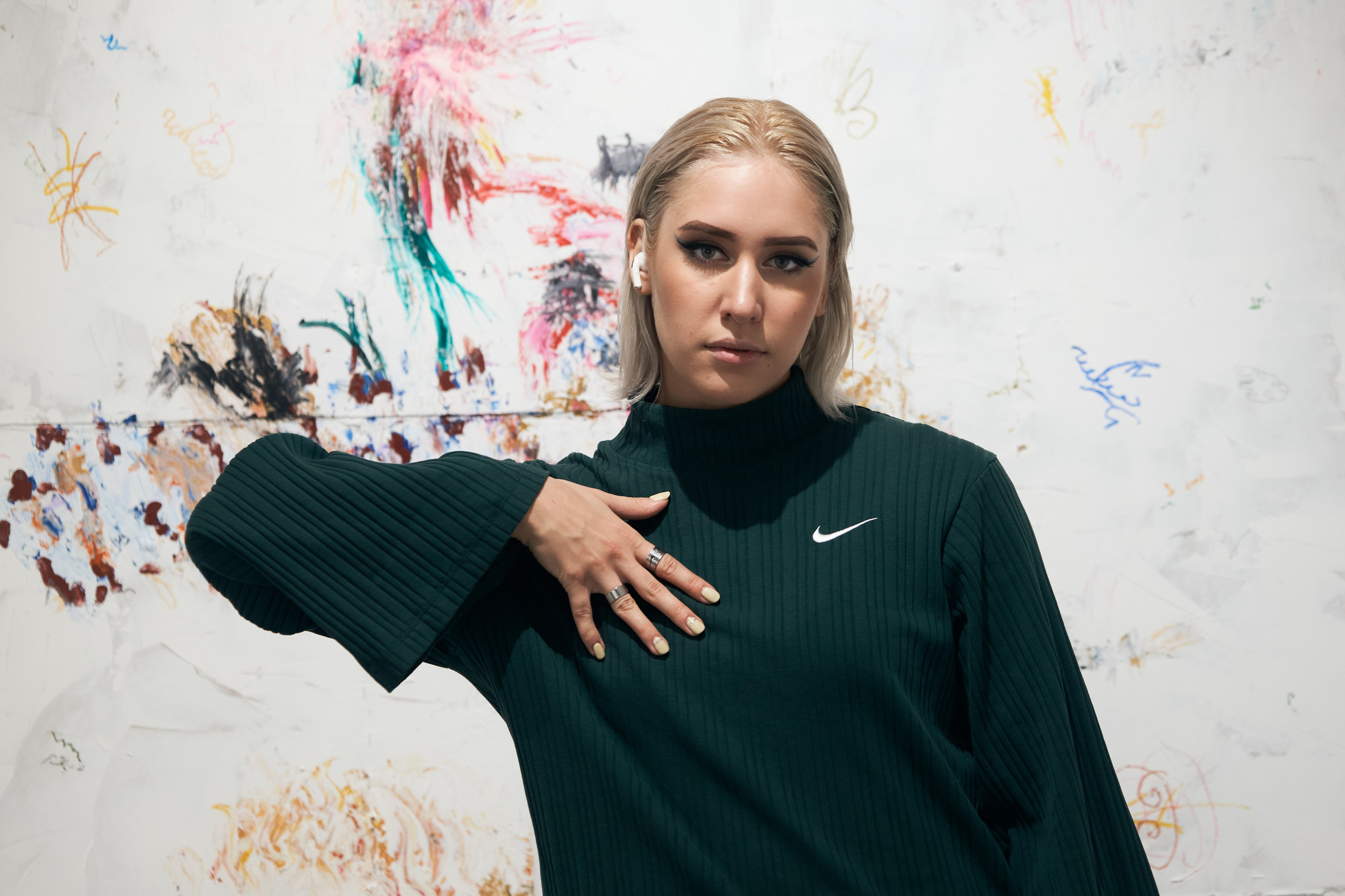 Куб. Фотограф Наталья Леонова