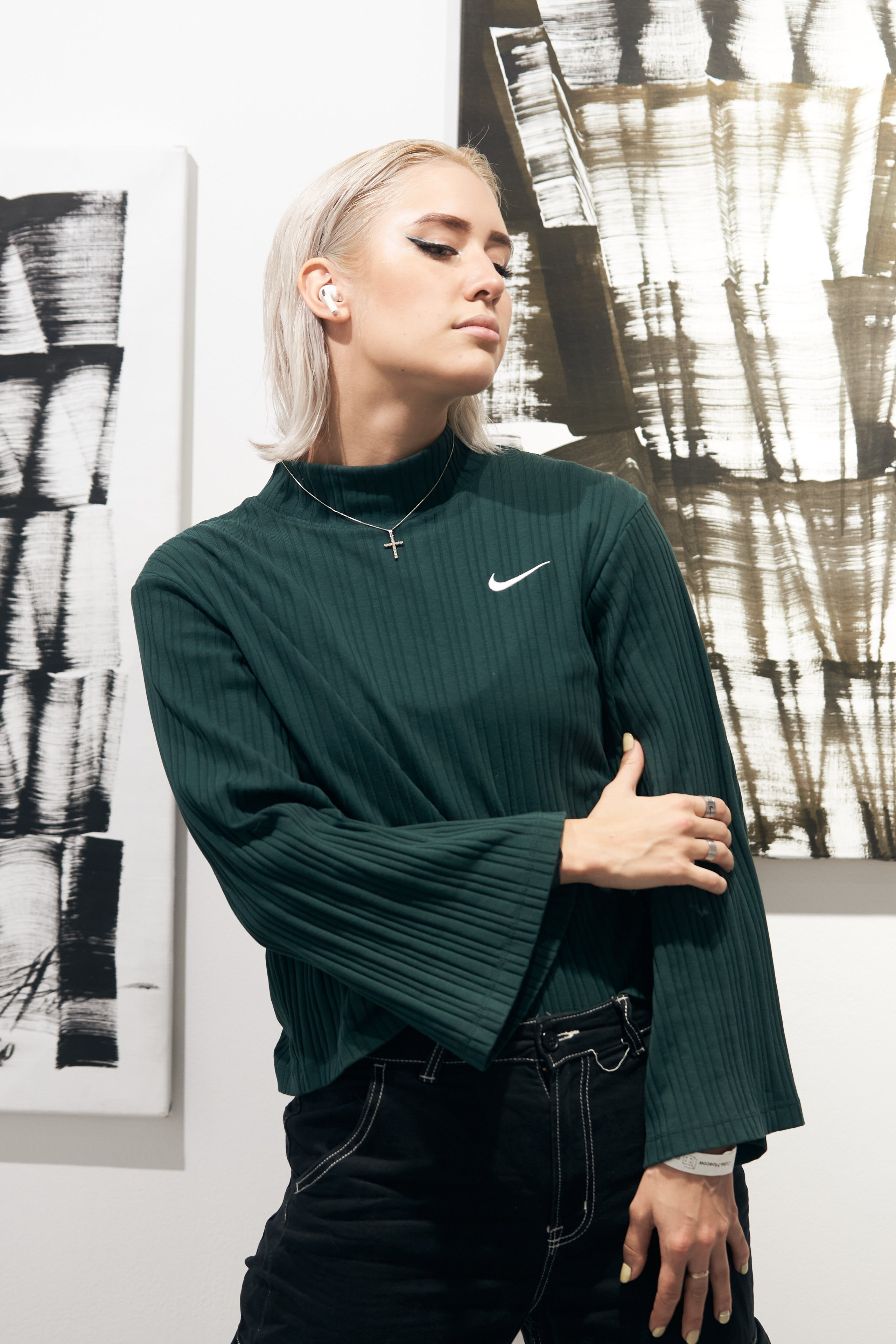 Куб. Фотограф Наталья Леонова