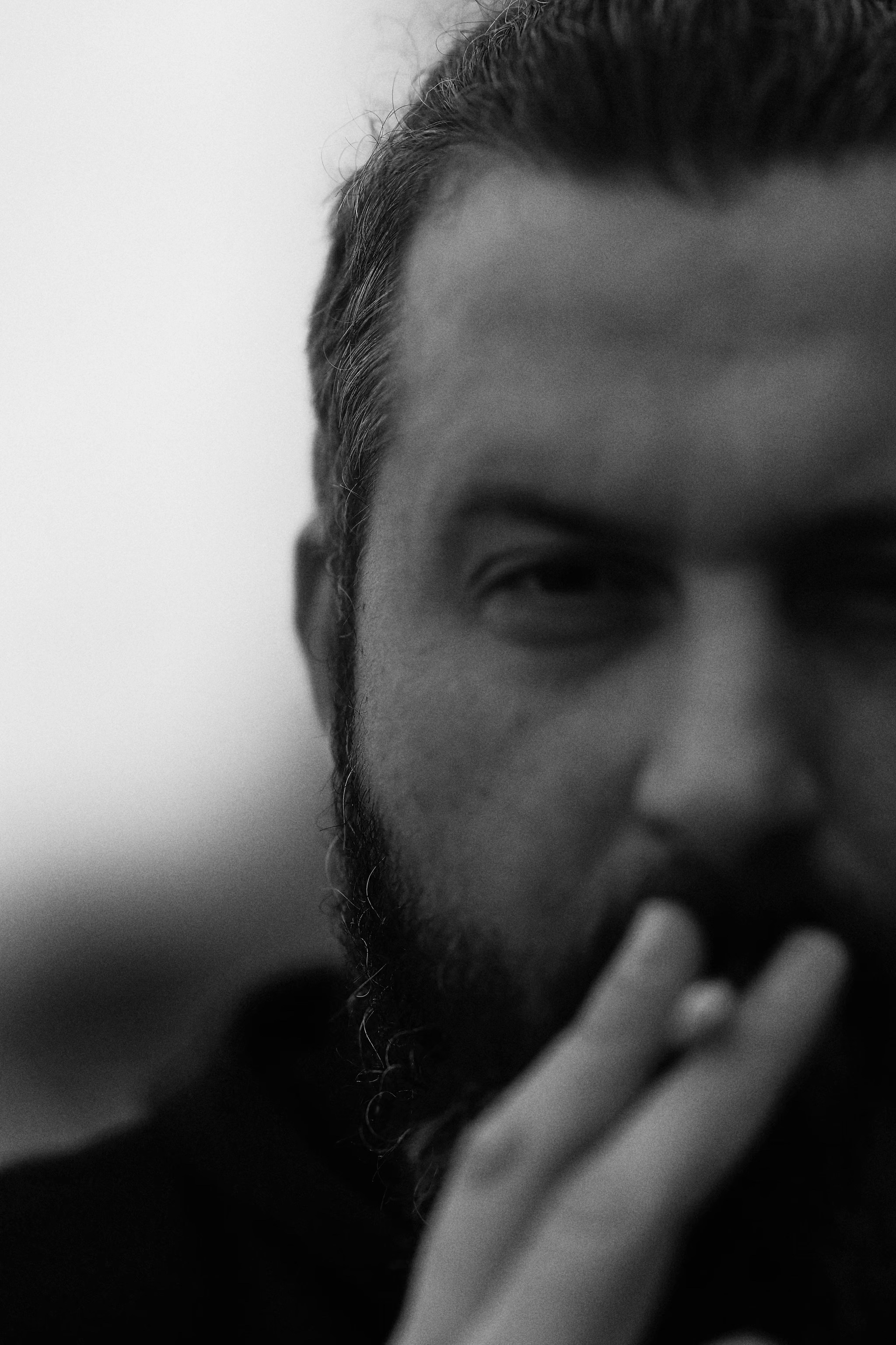 Видеоарт. Фотограф Денис Персенен | Санкт-Петербург, Москва