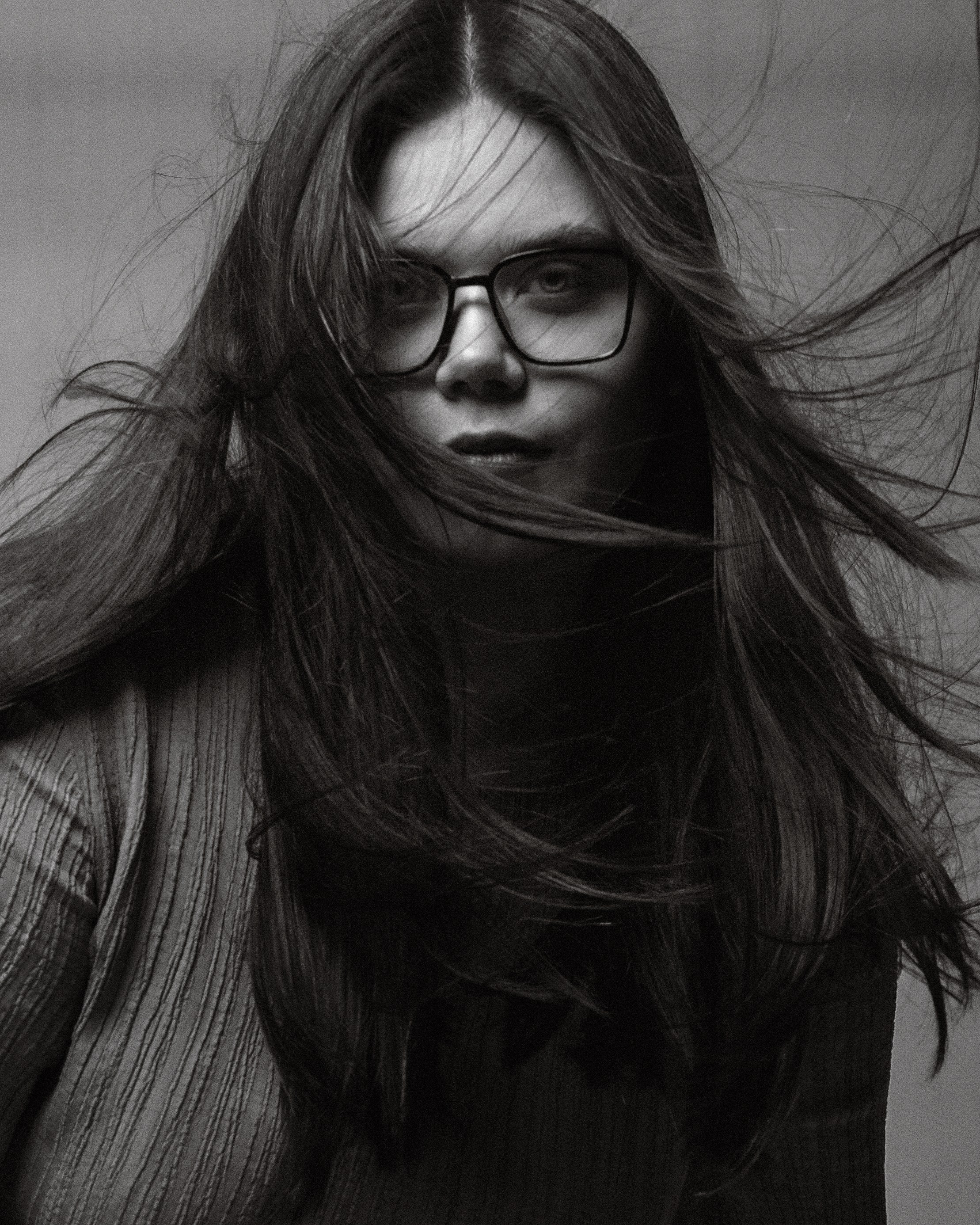 ANASTASIA. DIMA SHABALOVSKY