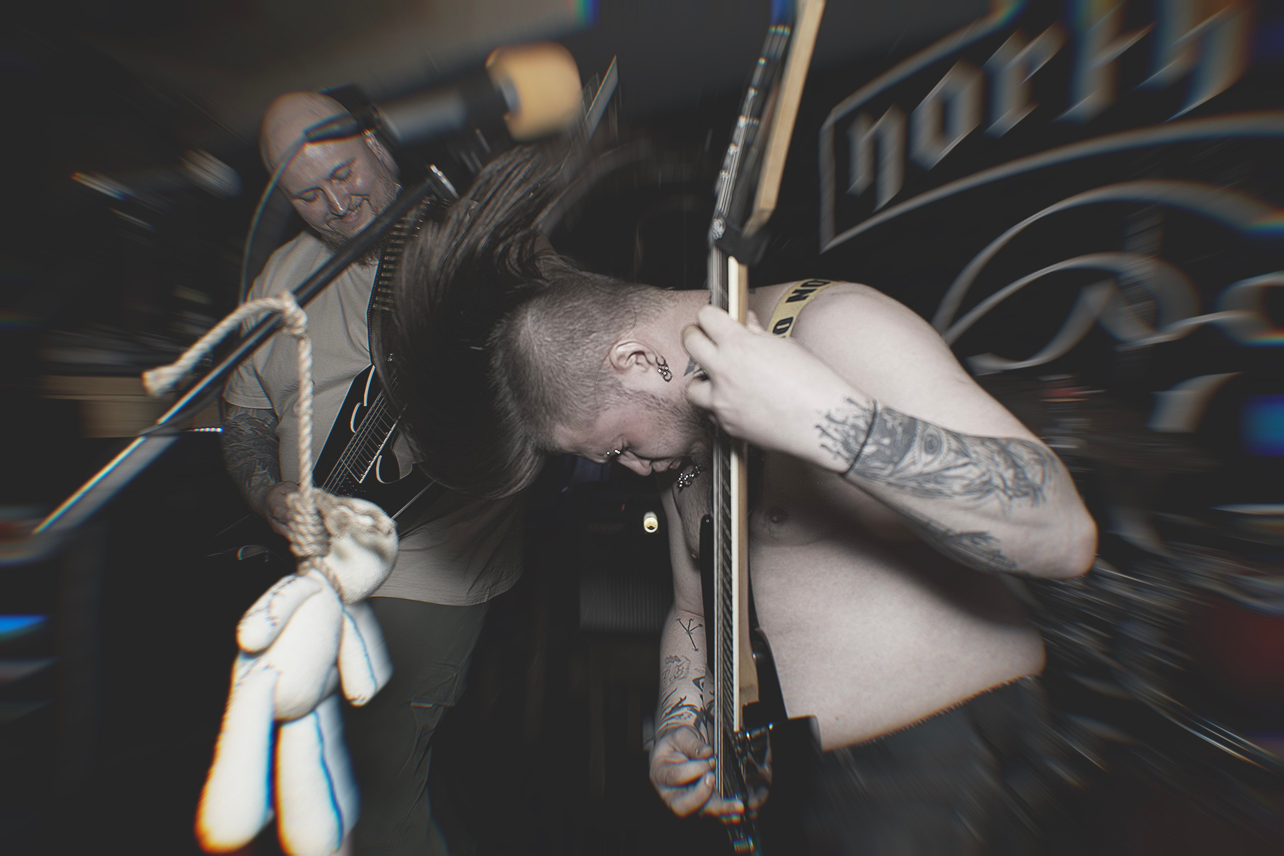 Вечеринки и мероприятия. Фотограф Серега Дорога