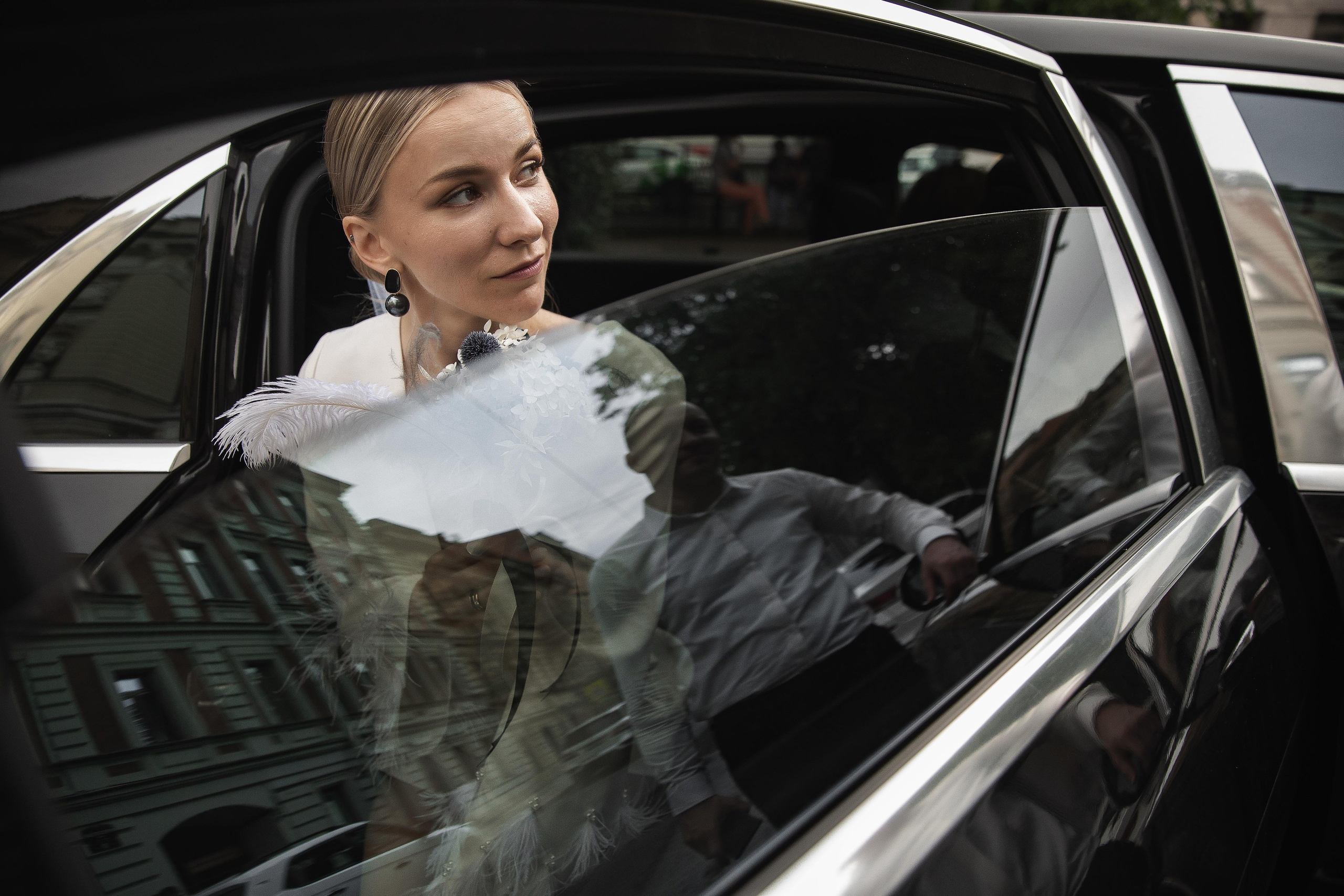 Max & Stasya — day 1. Свадебный фотограф Юлия Шторм