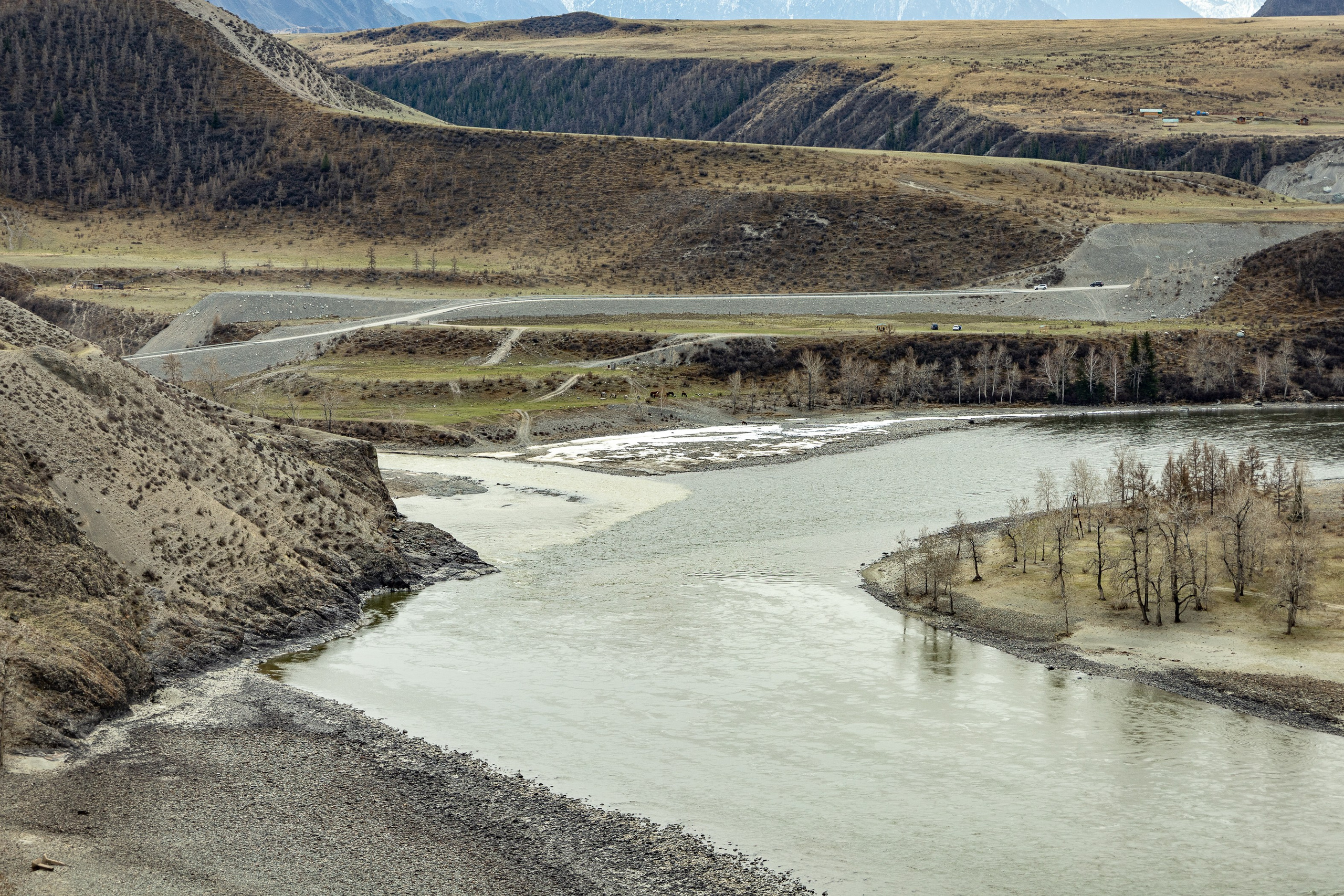 Майские в горах 2023. Gennady Travel