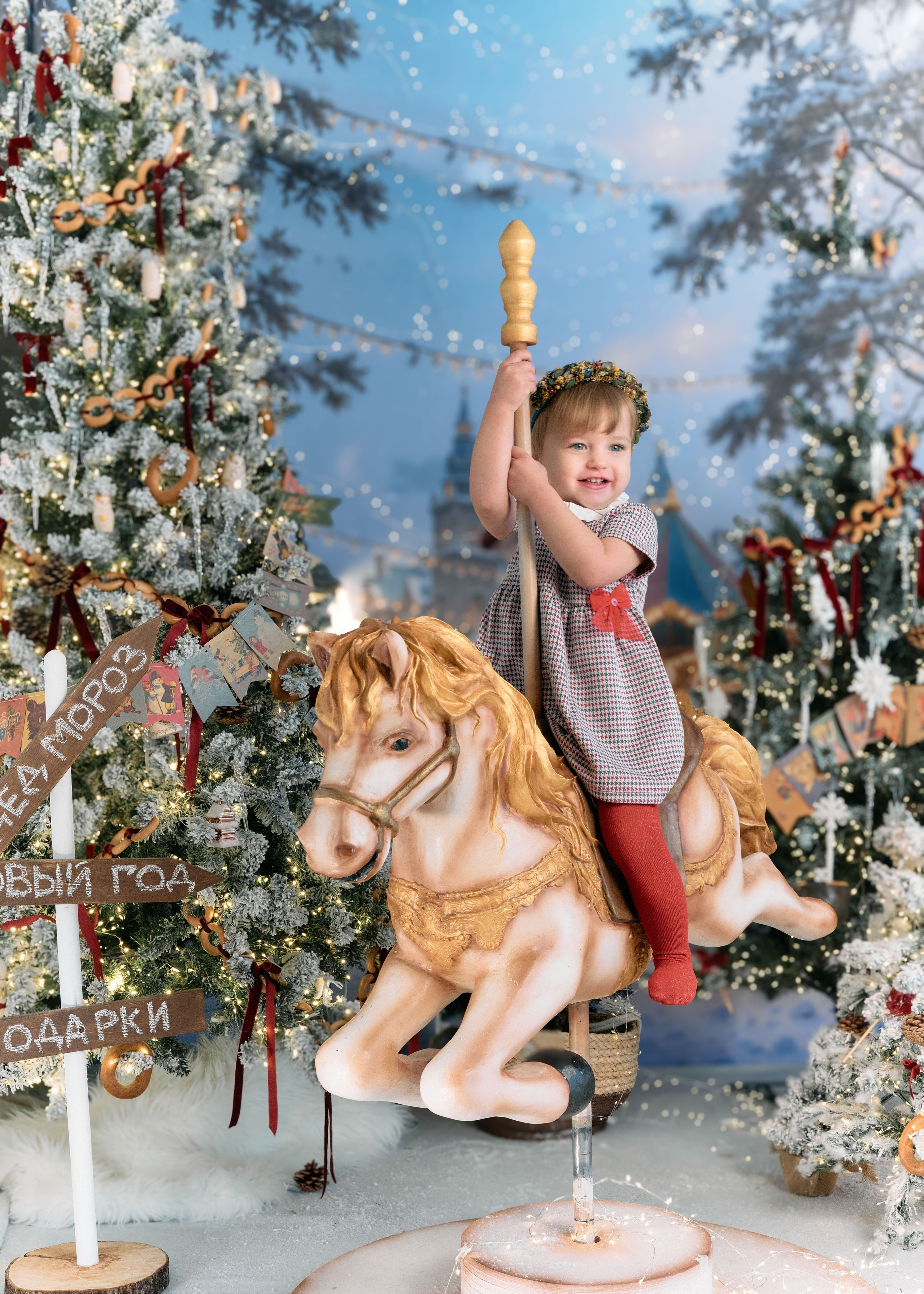 Семейная фотосессиия | в детской студии. Твой личный фотограф Сочи | Йошкар-Ола