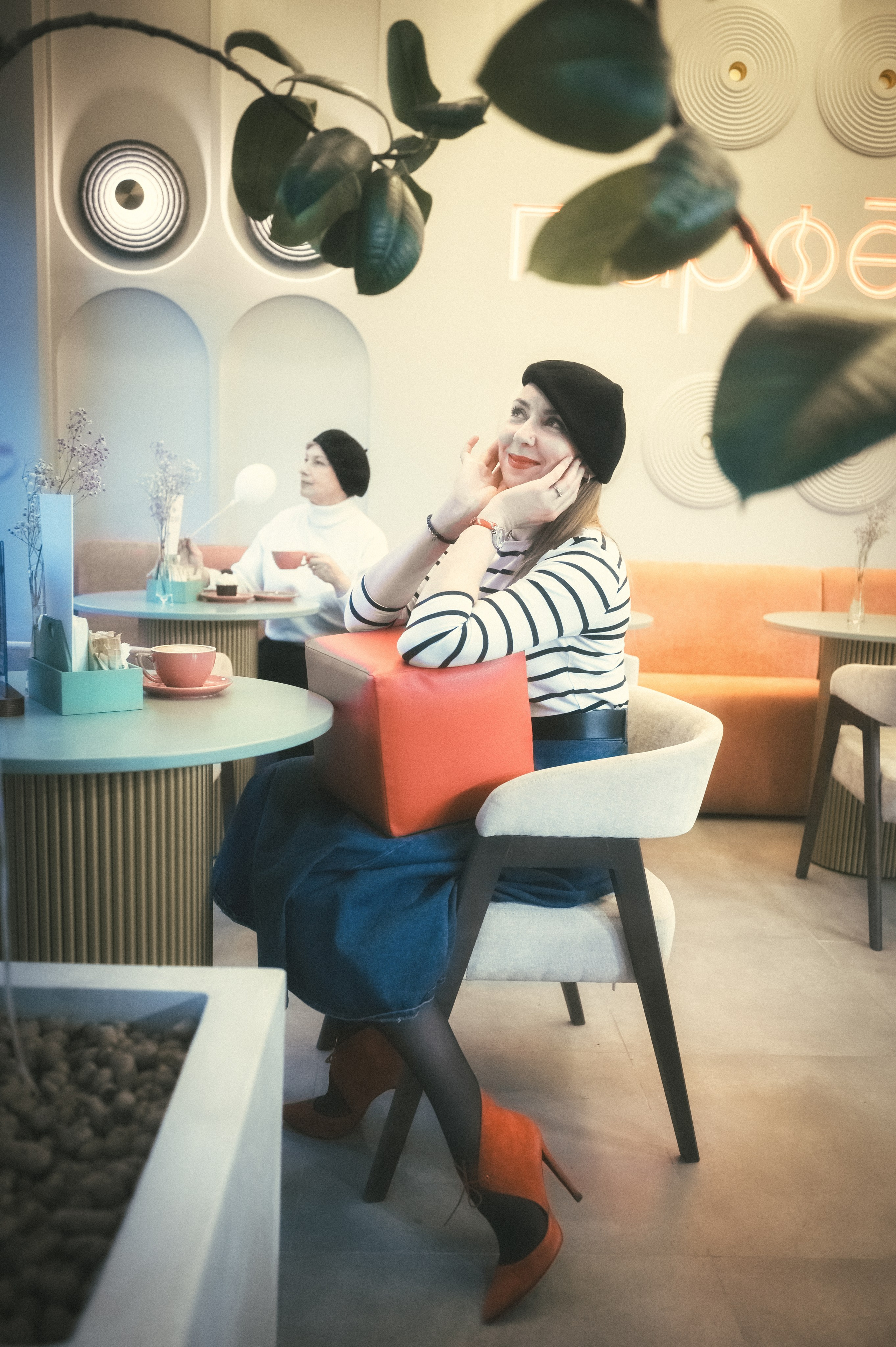 Моя Франция —она такая!. Фотограф Крещение Венчание Москва