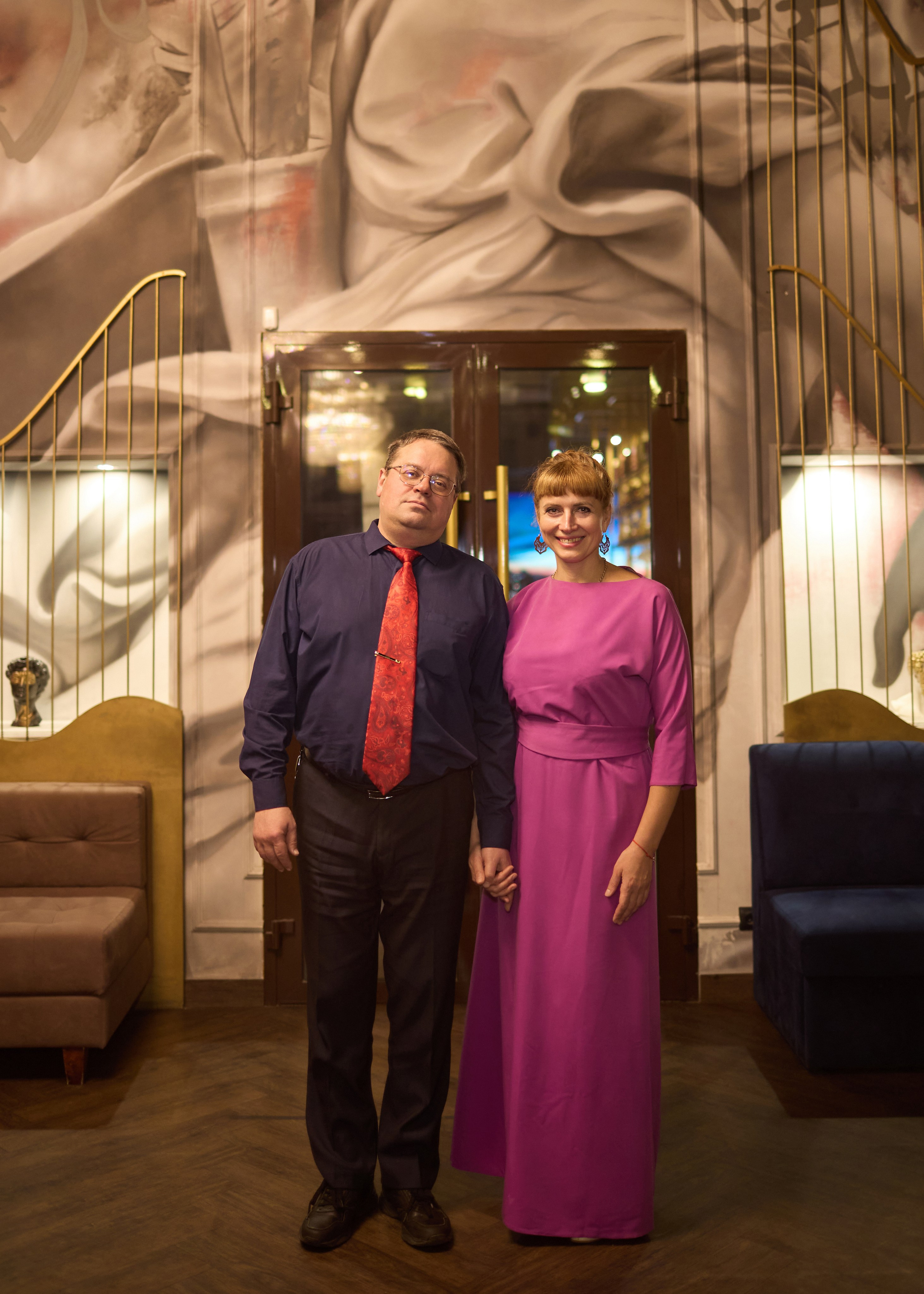 BIRTHDAY. Фотограф Мария Сивохина