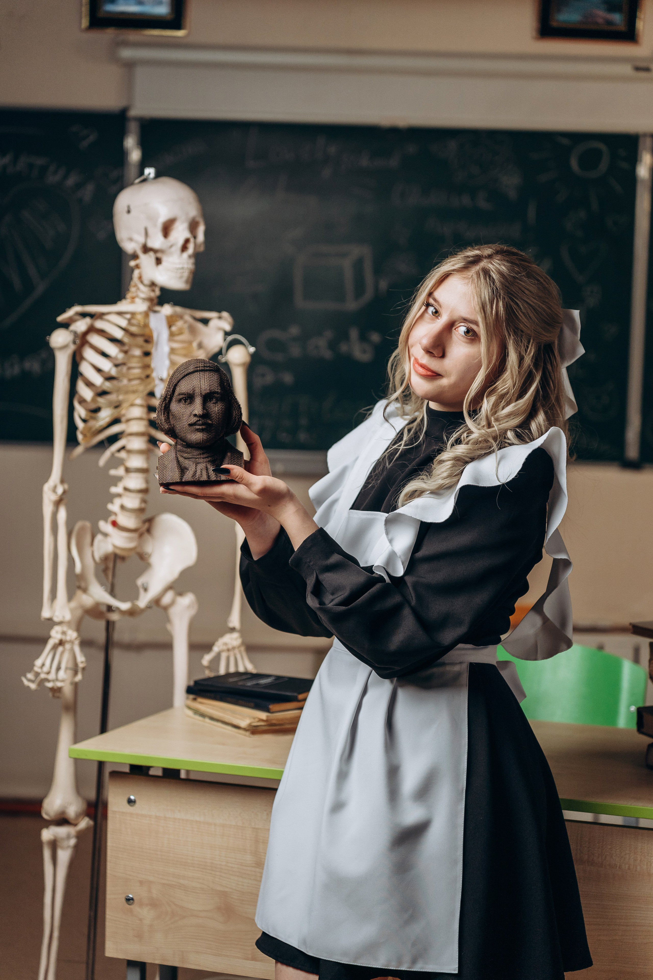 Альбомные фото 11А 2024. Репортажный фотограф Красноярск