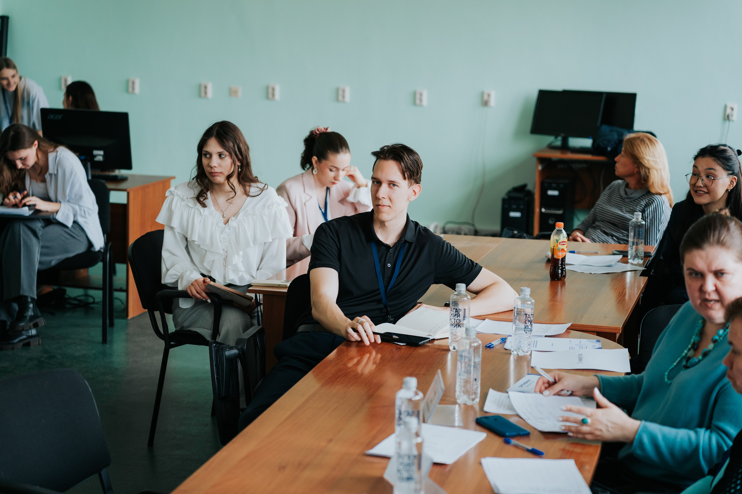 Фестиваль «ЯРПИАР 2025». Репортажный фотограф Красноярск