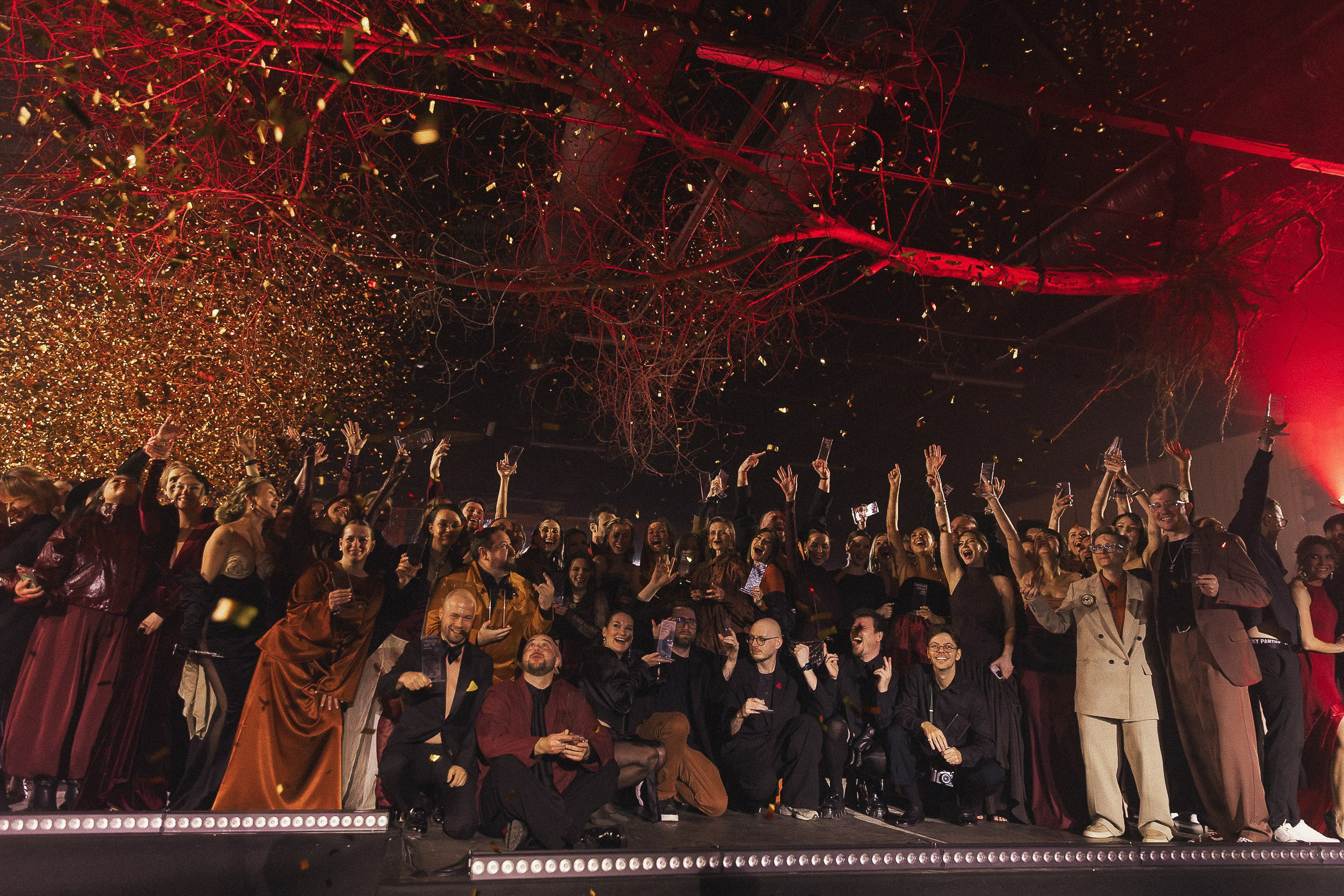 Wedding Awards NW 2025. NesterovaMaria.ru