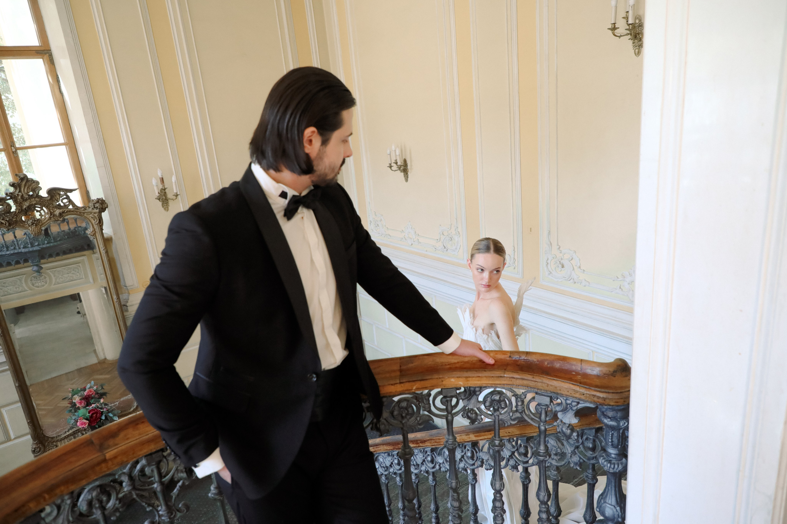 Свадебный фотограф Орехово-Зуево Москва Санкт-Петербург. Свадебный фотограф в Москве Анна Гусева