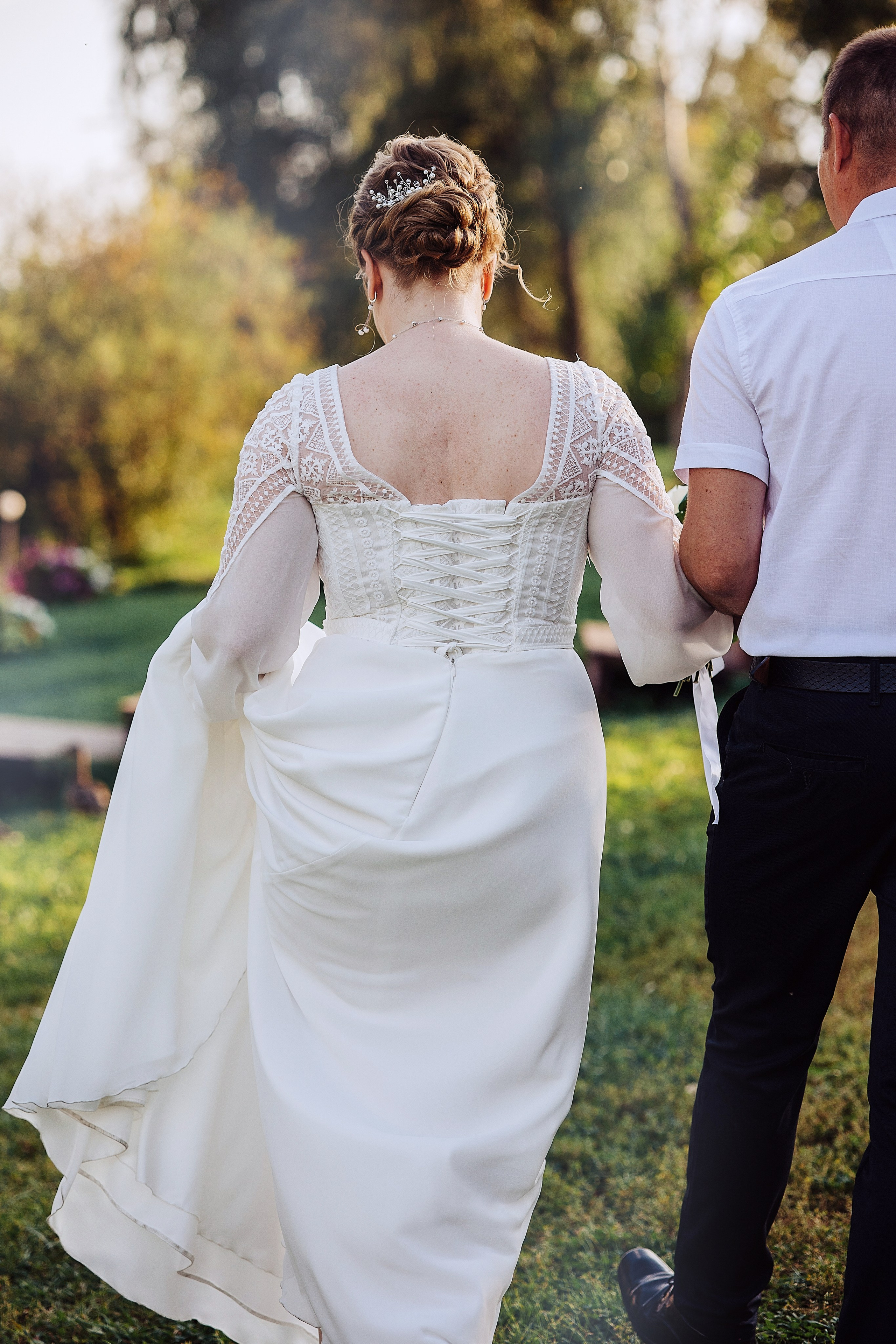Антон и Настя. Свадебный и семейный фотограф в Йошкар-Оле