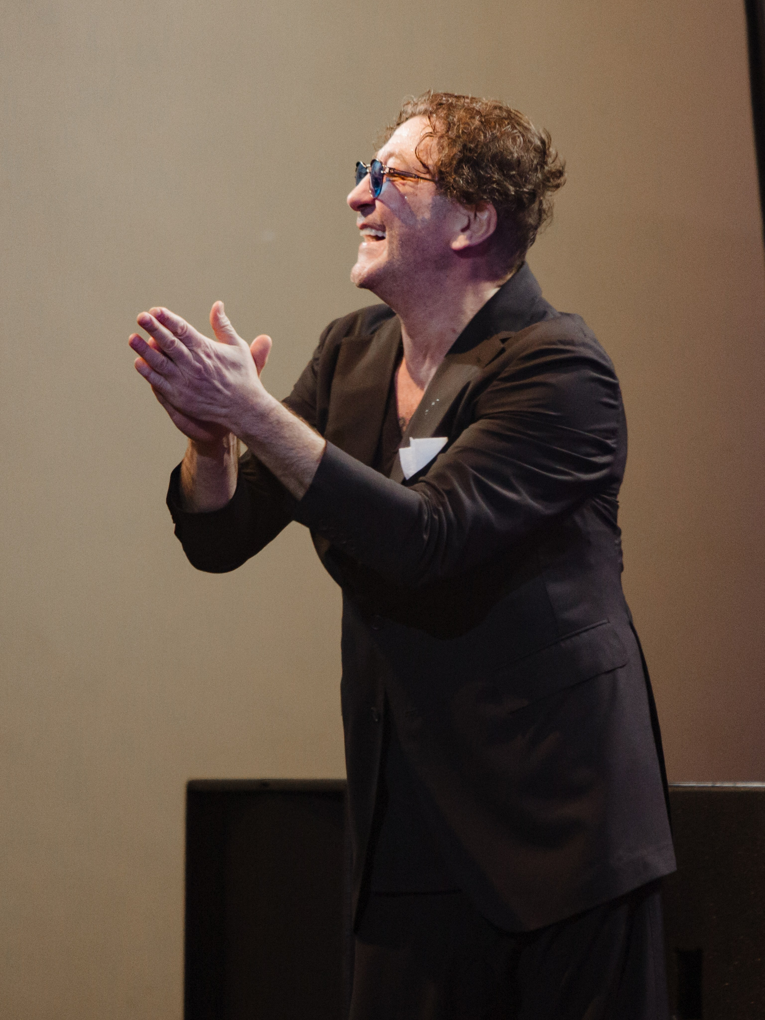 Григорий Лепс, Орехово-Зуево. Фотограф Ольга Махалова — Санкт-Петербург, Москва, Нижний Новгород