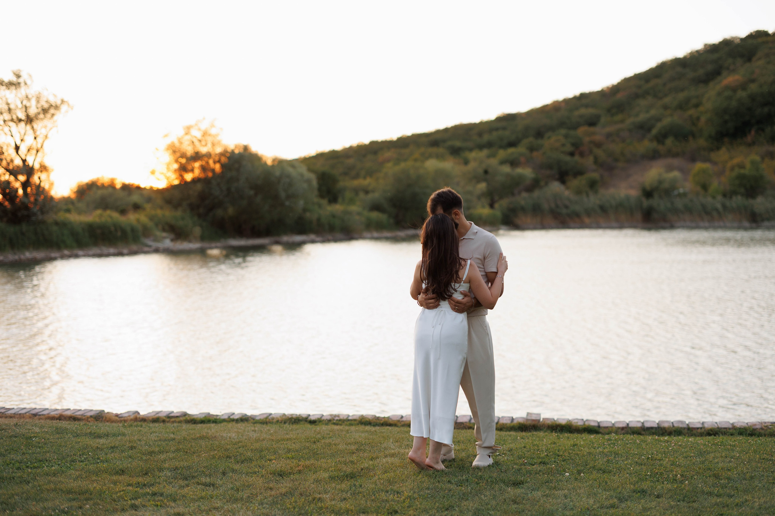 Безумное солнце. Аксанна Аракелян