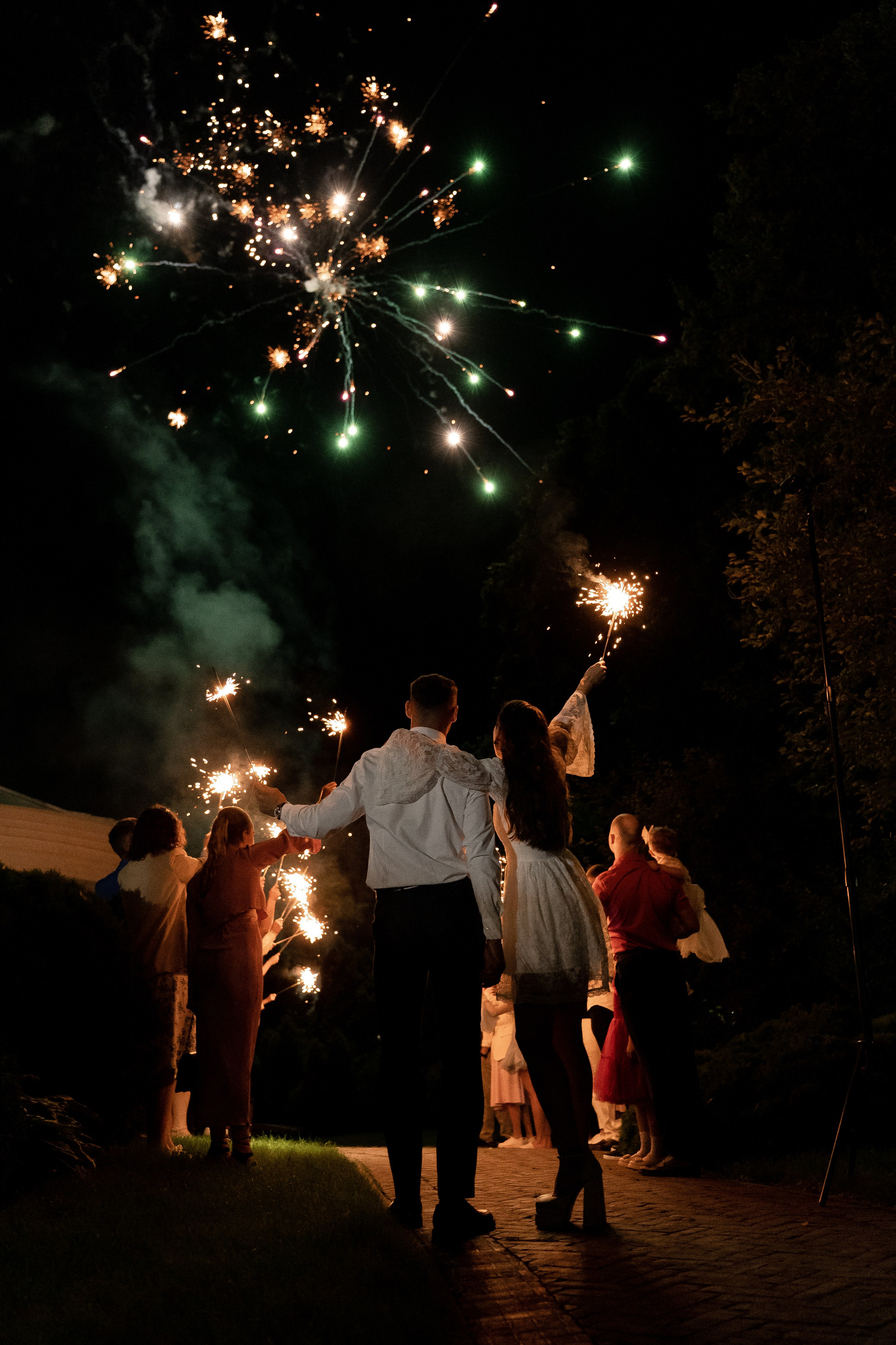 Ира & Самсон 15.08.2025. Свадебный Фотограф Илья Чепайкин. Калининград