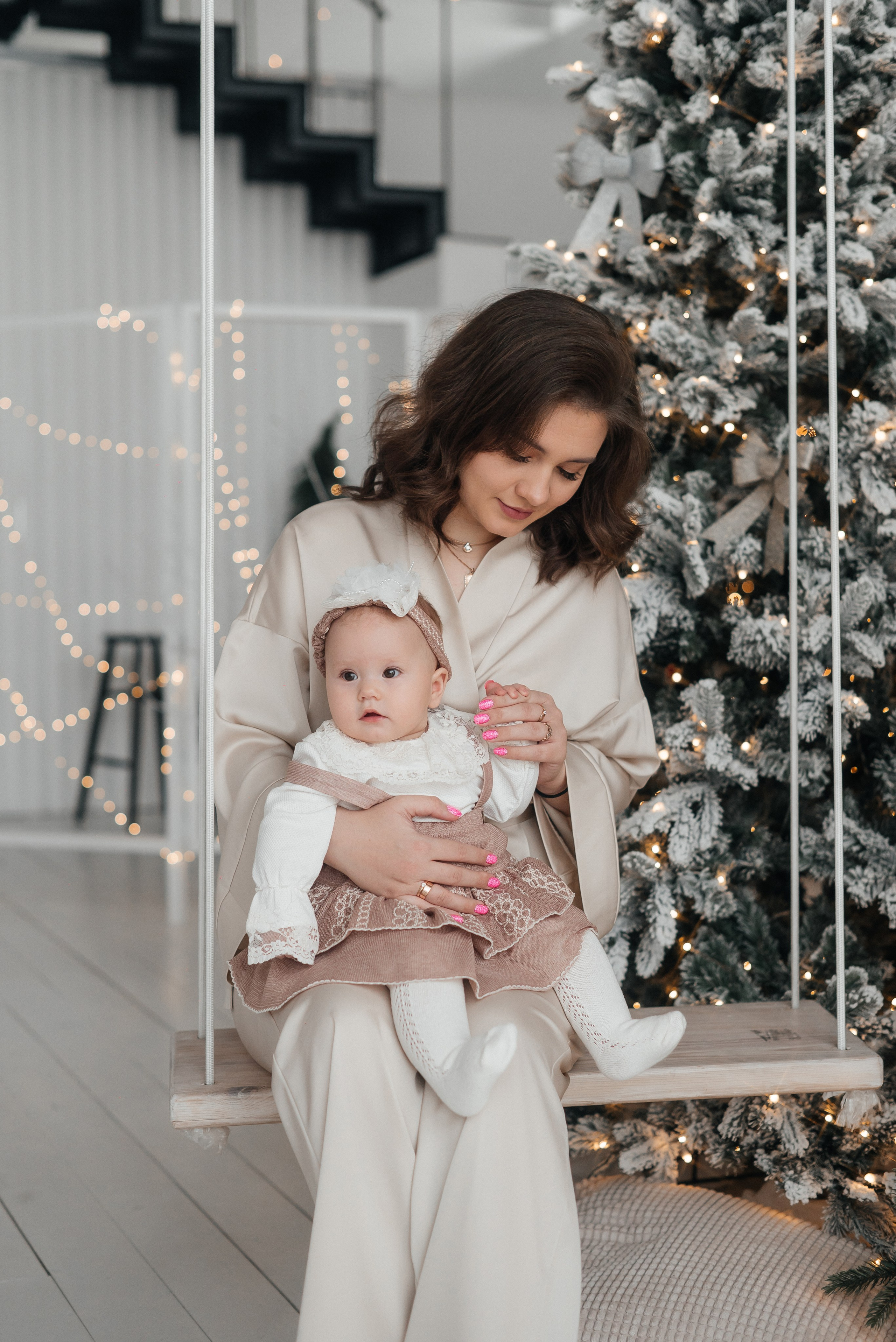 Крошечное счастье. Свадебный фотограф