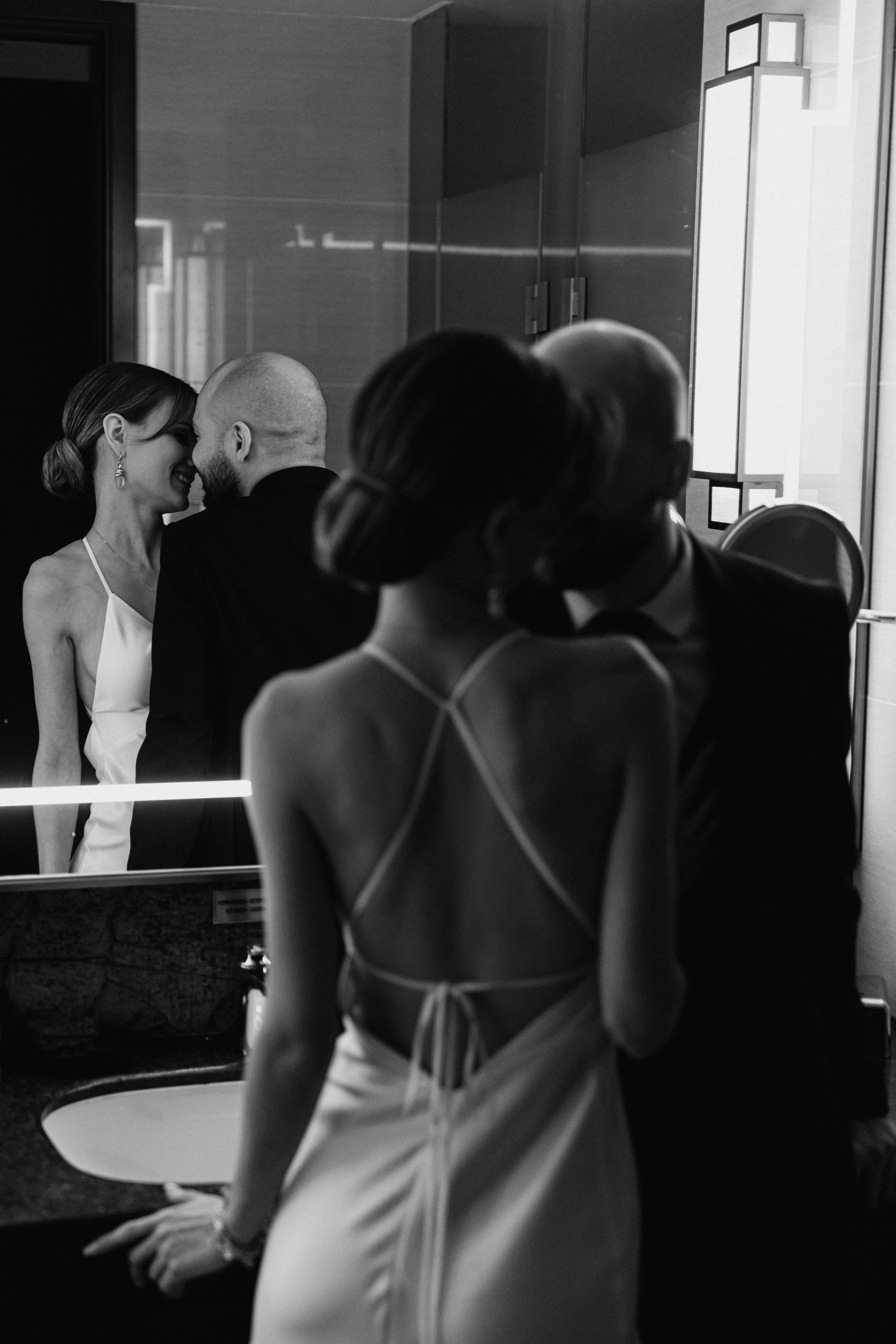 Кристина и Алексей. Костя Жуков — фотограф в Москве