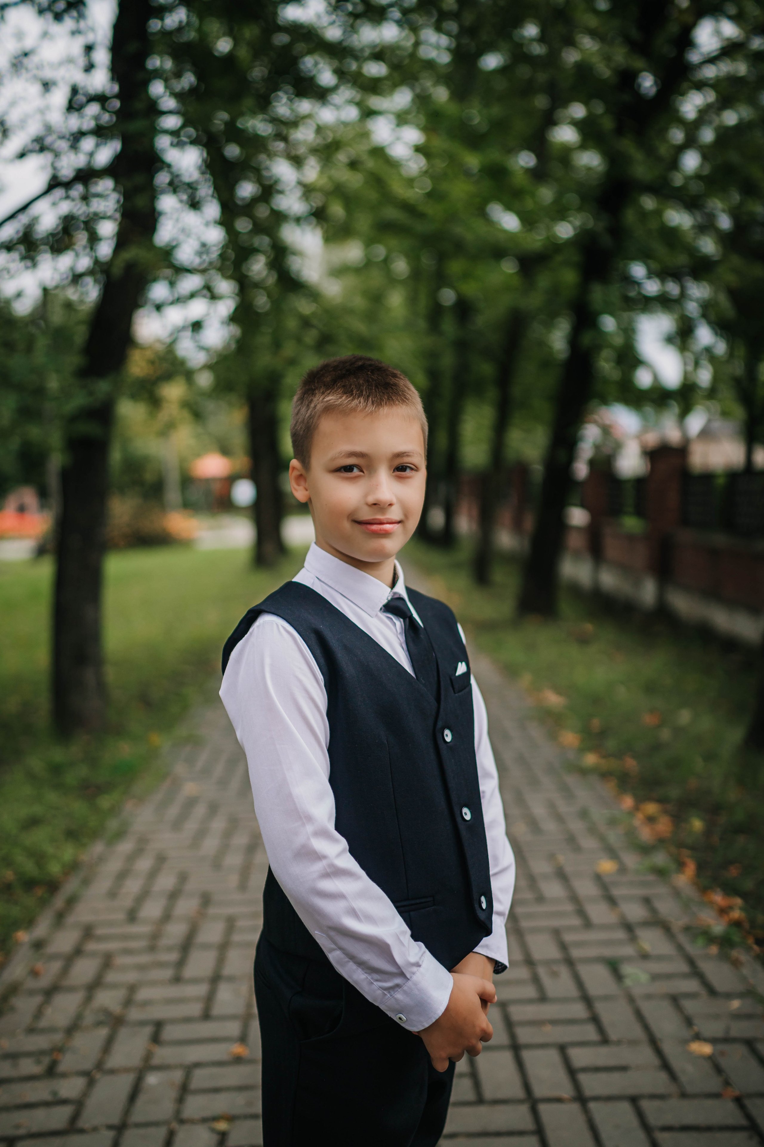 День Знаний 2025. Фотограф Дарья Маташкова