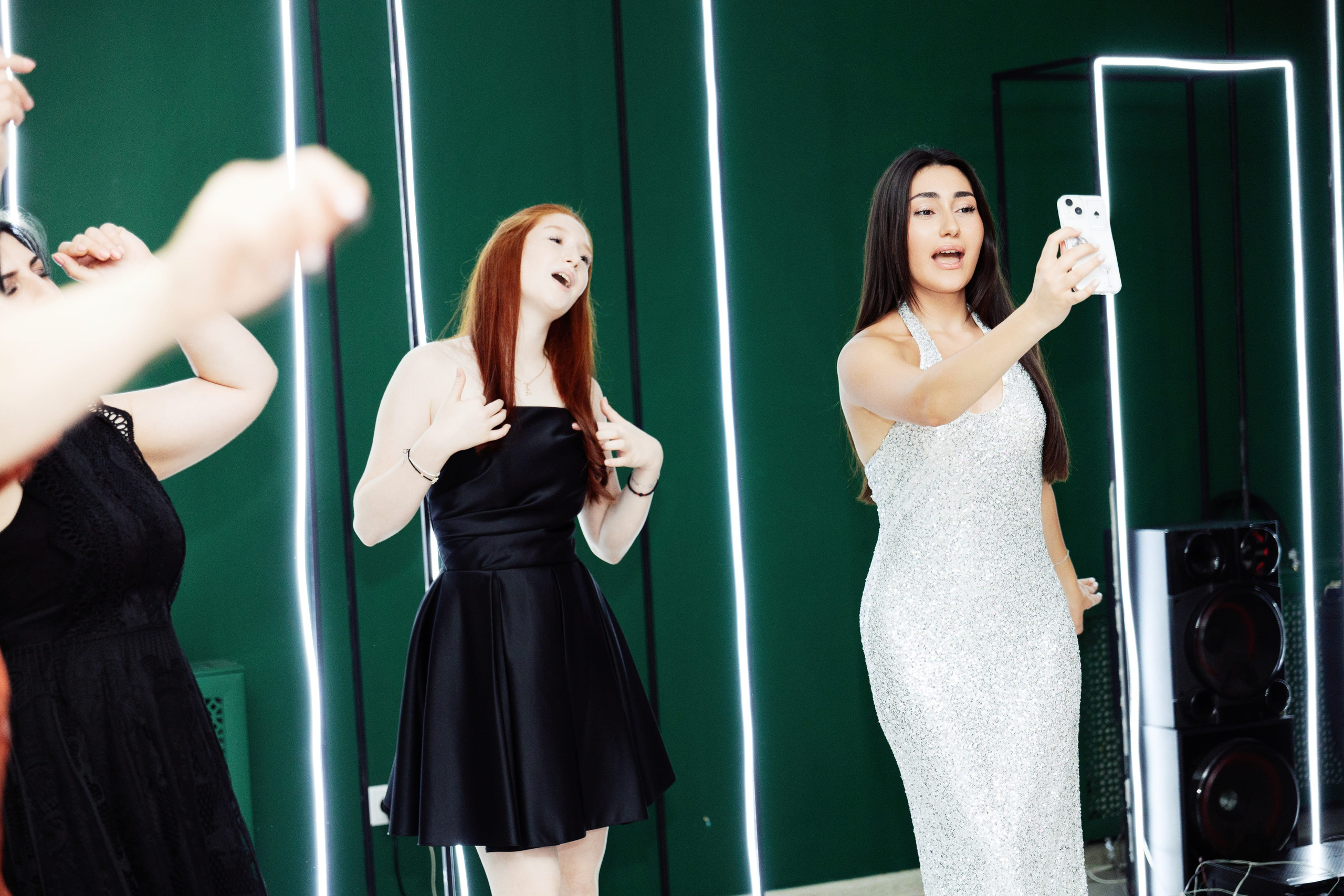 День Рождения Лианы