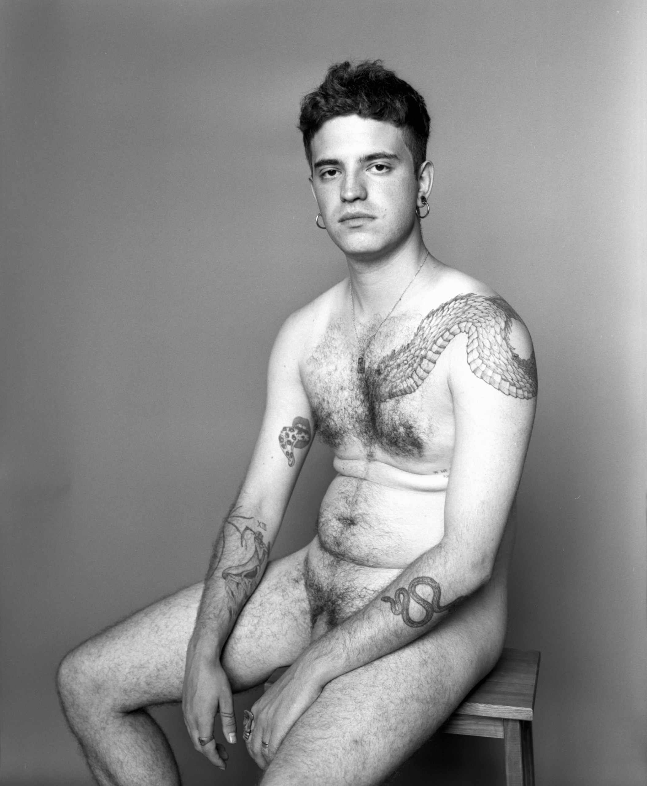 Портреты для Ивана. Polina Soyref, portrait photographer