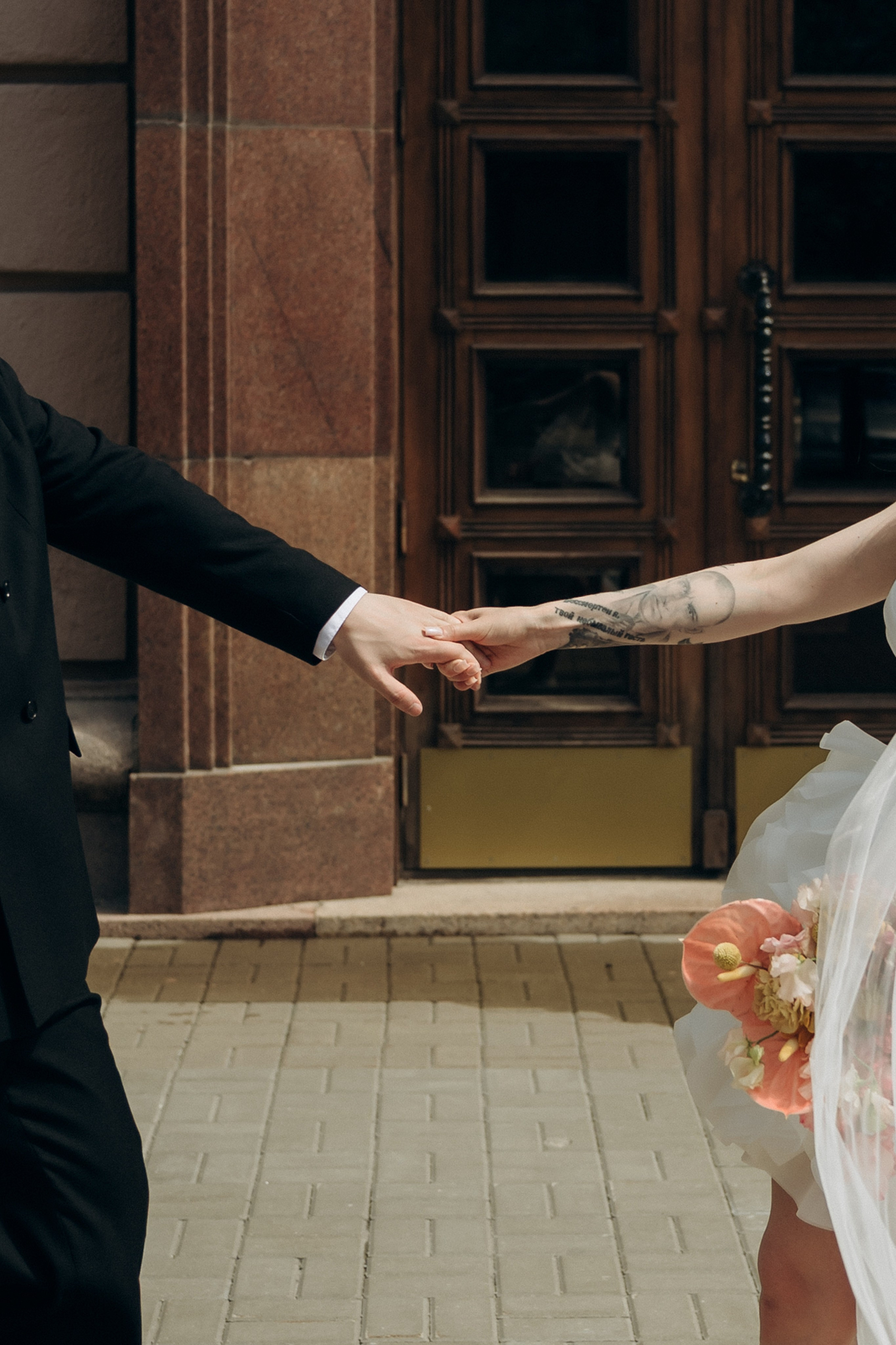 Руслан и Марина. Полный день. Ирина Гонтарева|Фотограф|Белгород