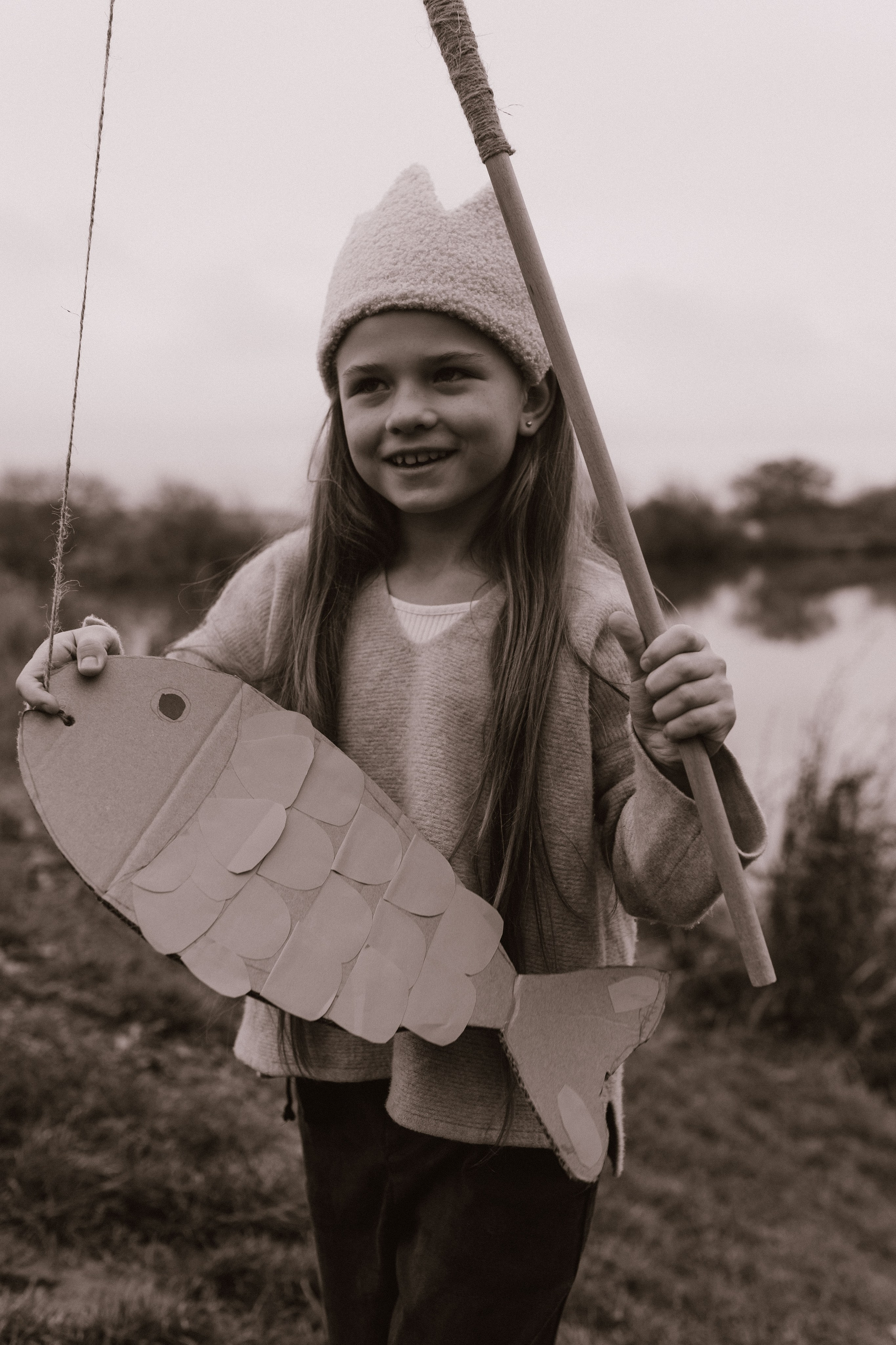 Рыбалка на пруду. Фотограф в Ставрополе Svetlana Matveeva
