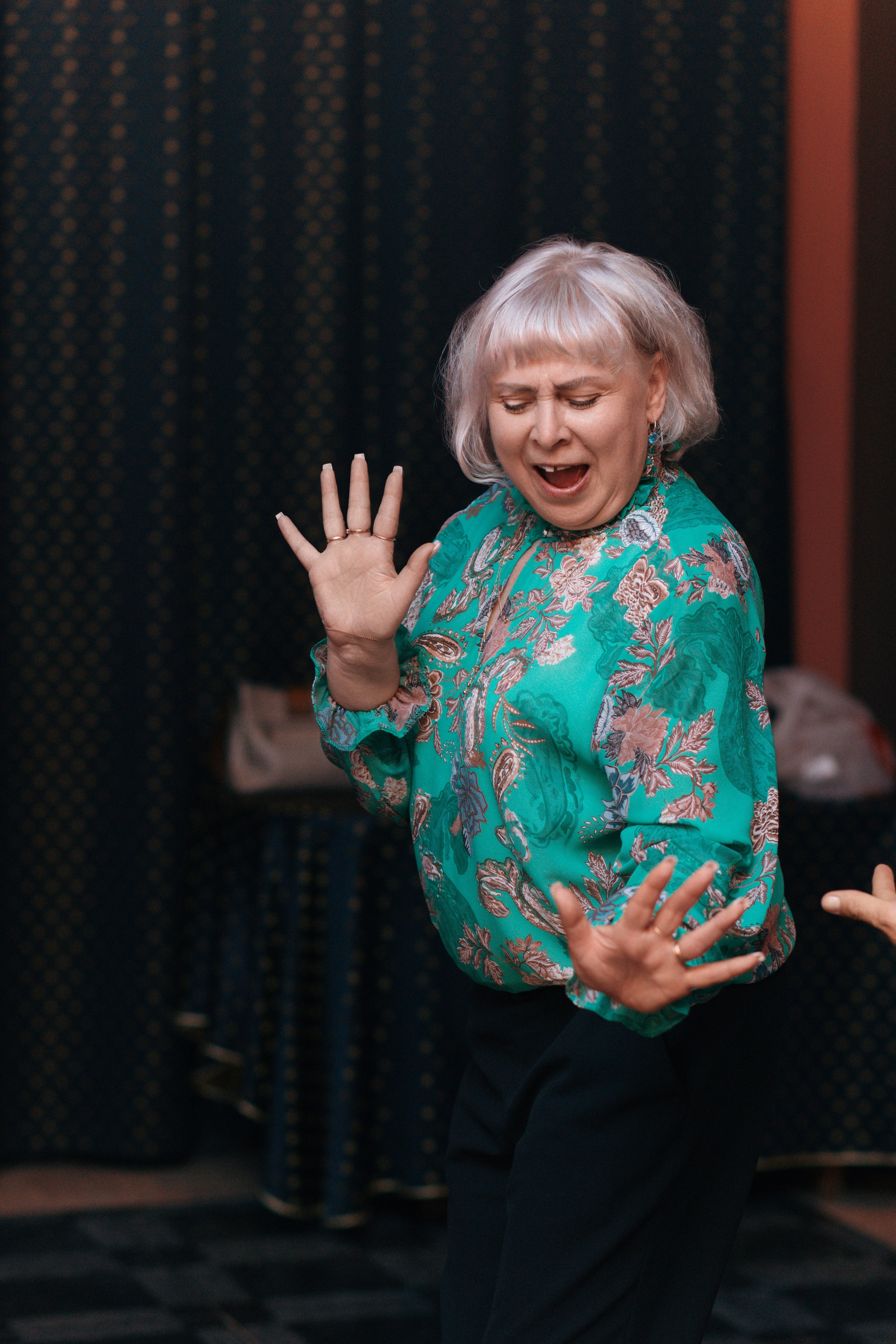 Юбилей в Хит Парке. Семейный фотограф в Вышнем Волочке — Ульяна Иванова | Фотосессии для всей семьи