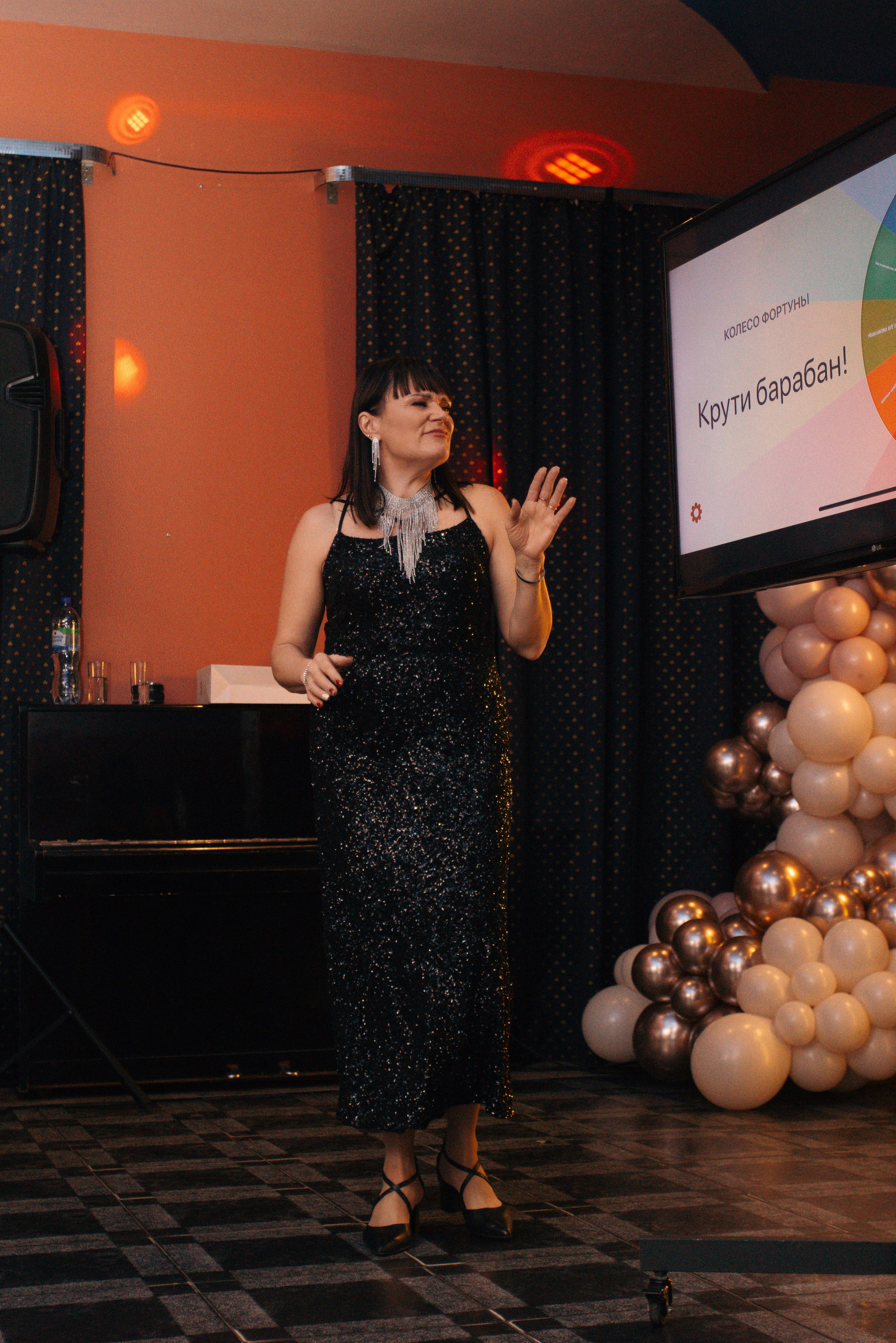 Юбилей в Хит Парке. Семейный фотограф в Вышнем Волочке — Ульяна Иванова | Фотосессии для всей семьи