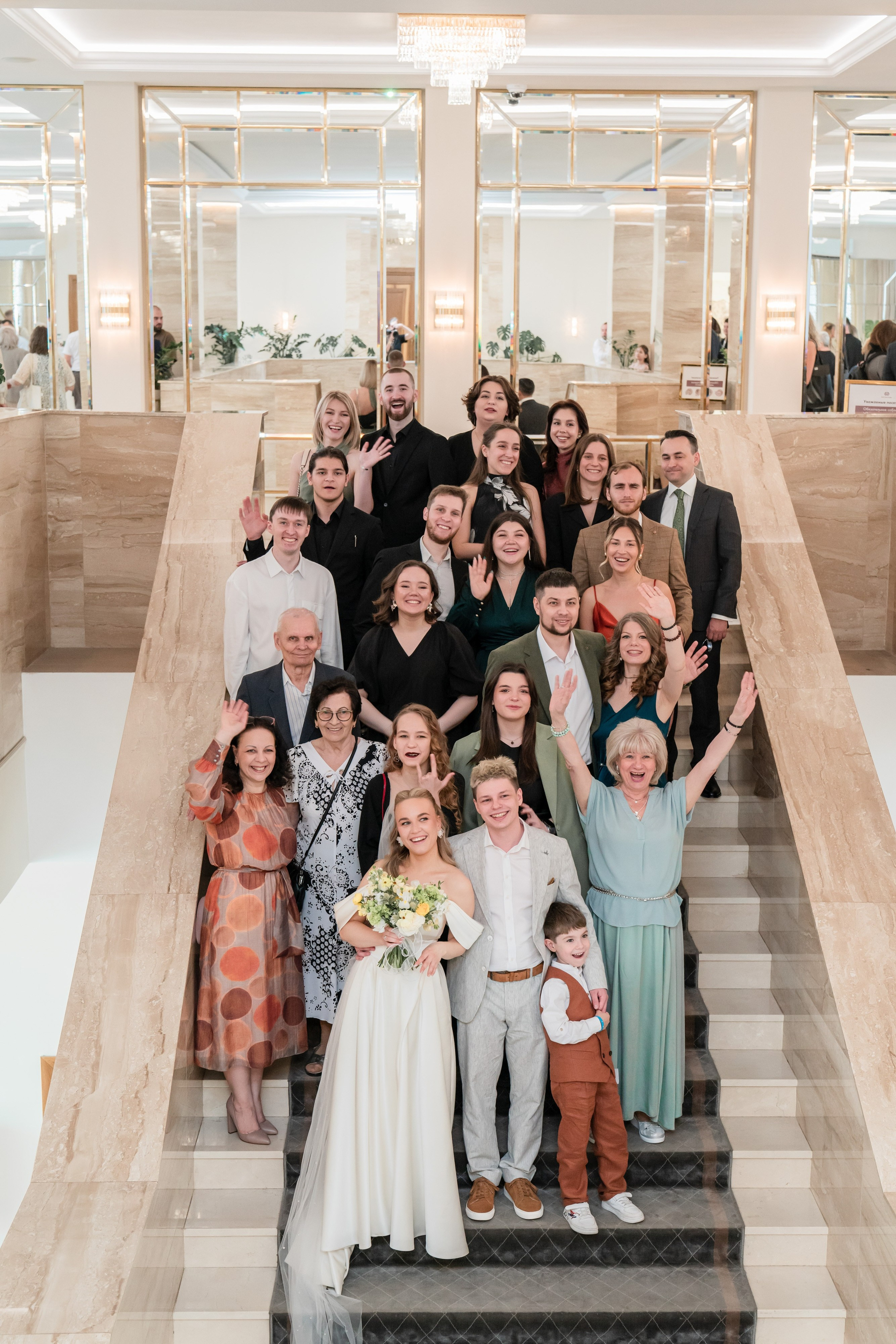 Они сказали ДА!. Свадебный фотограф Вера Климова