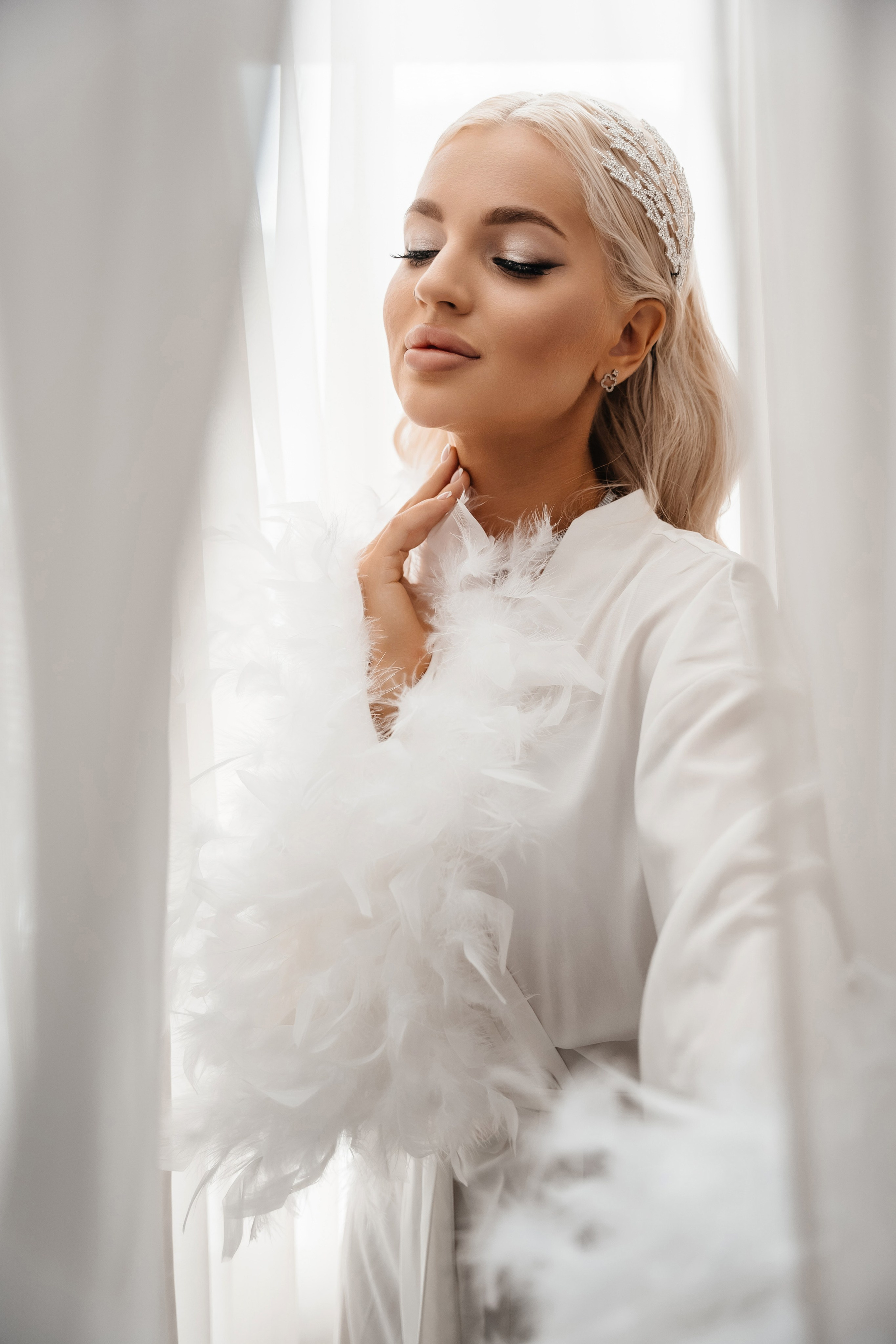 Юля и Ваня. Фотограф Кирилл Бабий