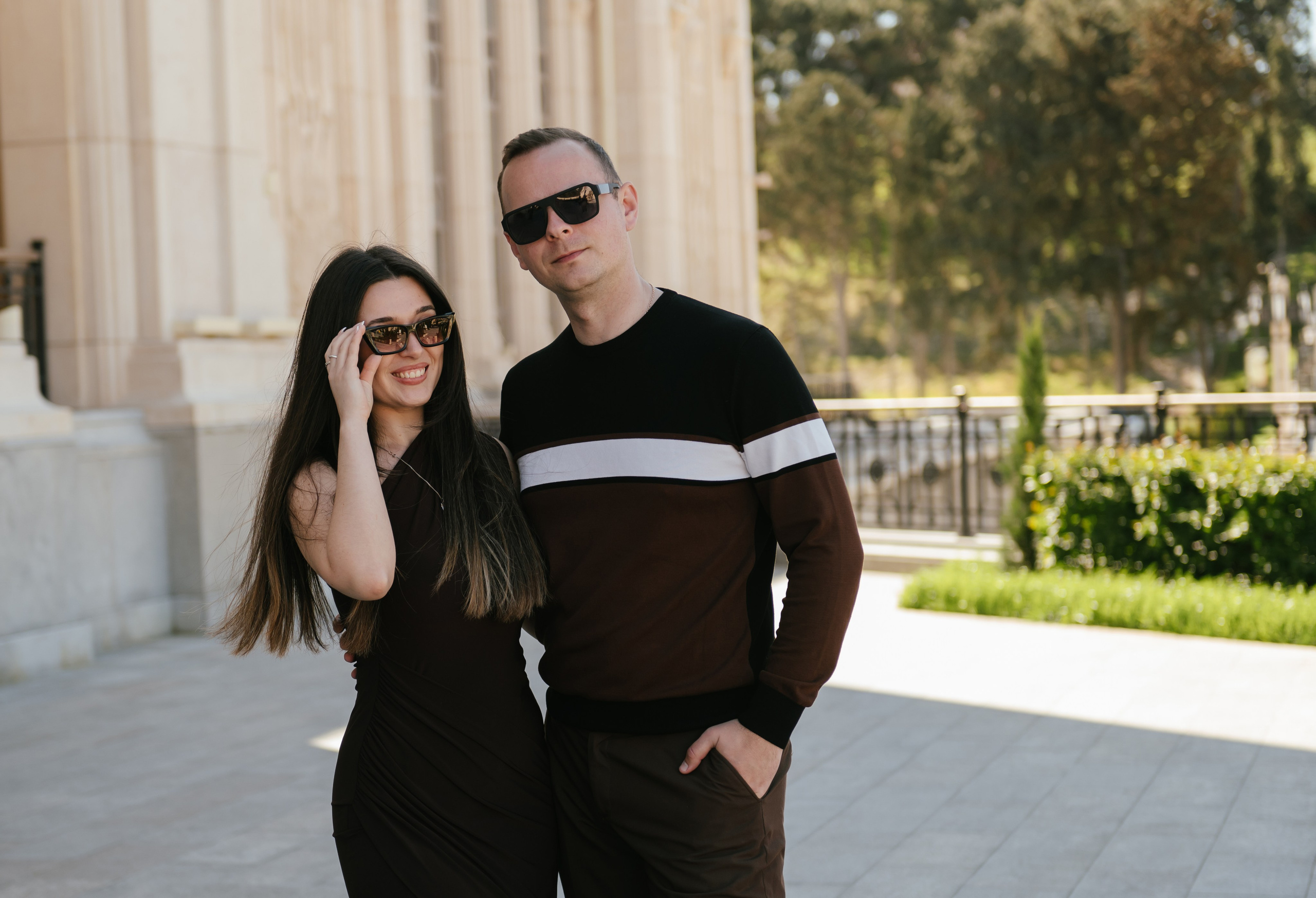 ! ♥. Свадебный, женский, семейный фотограф в Севастополе Юлия Мошенко