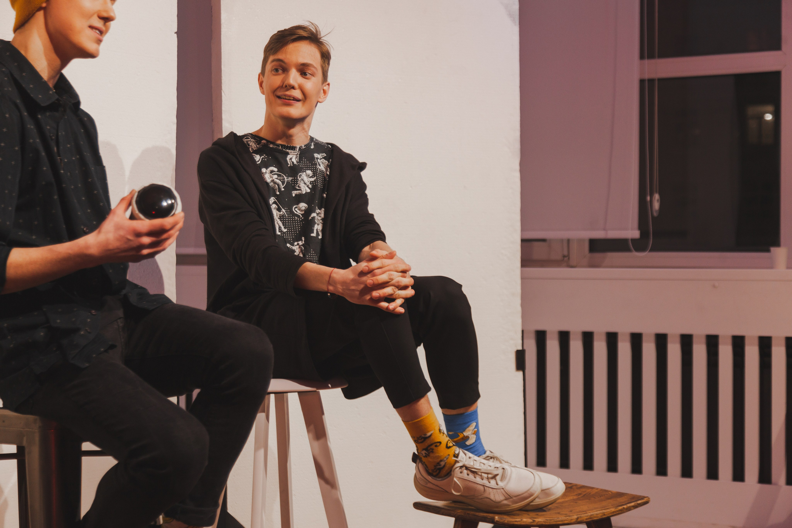 КОНЦЕРТЫ. ФОТОГРАФ В ЕКАТЕРИНБУРГЕ НАСТЯ MUSE