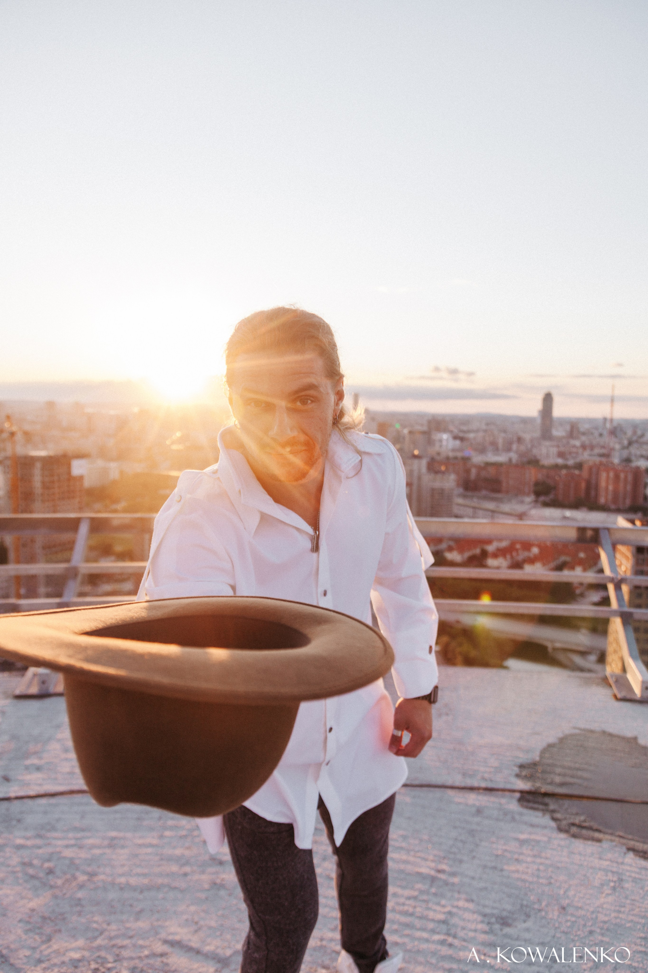 FASHION. ФОТОГРАФ В ЕКАТЕРИНБУРГЕ НАСТЯ MUSE