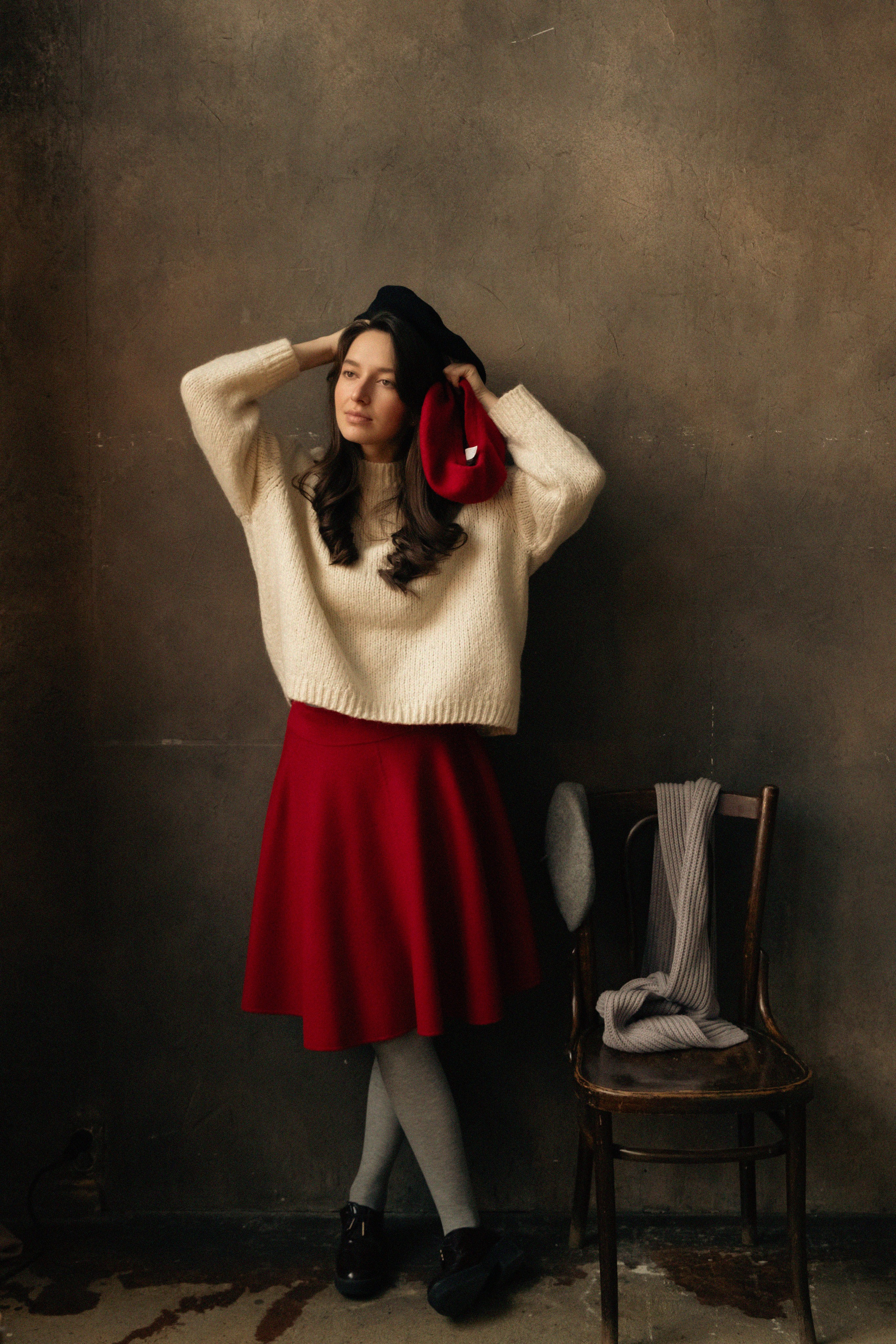 СОНЯ. ФОТОГРАФ В ЕКАТЕРИНБУРГЕ НАСТЯ MUSE