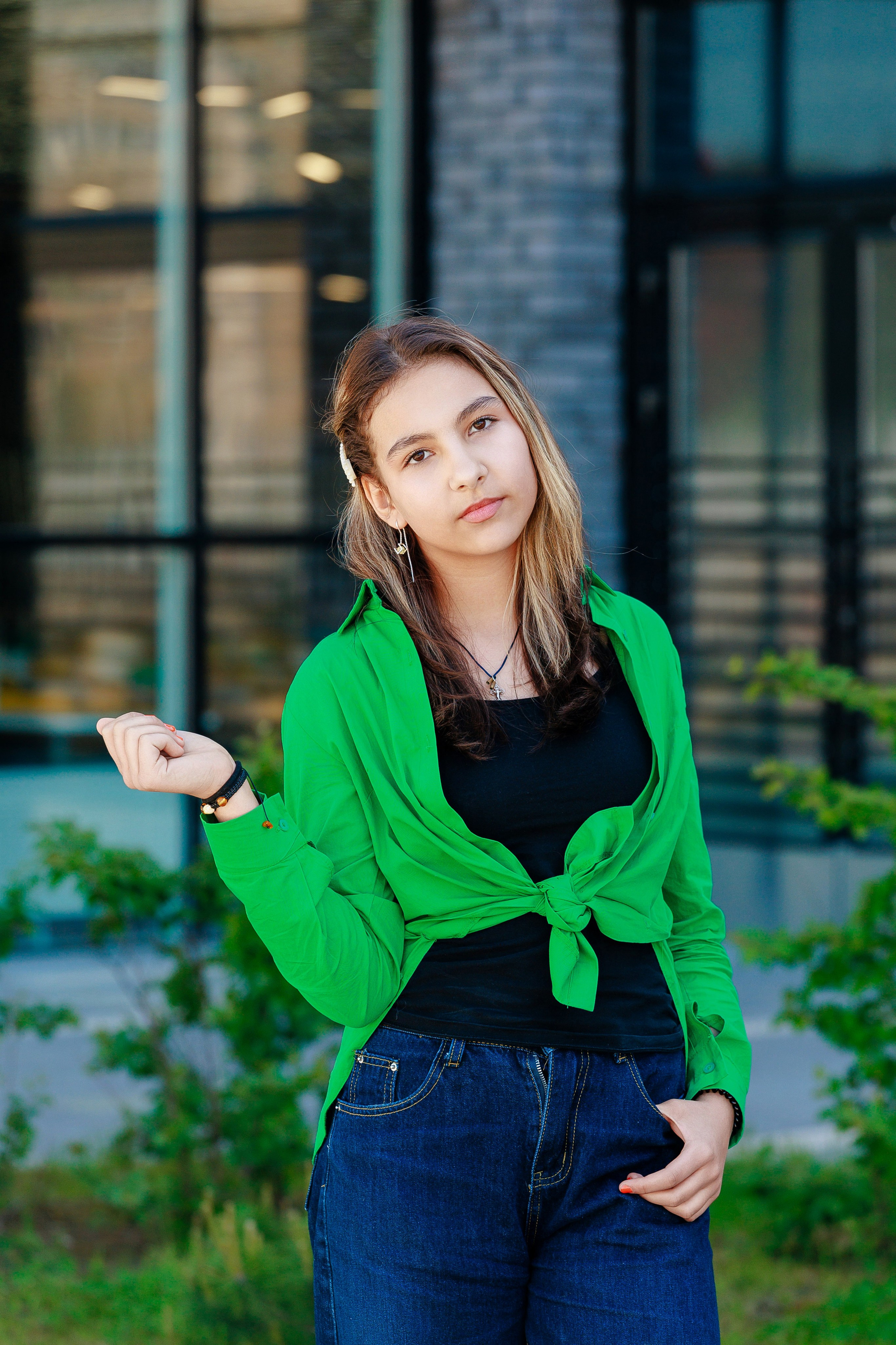 6 класс. Семейный и детский фотограф в Москве Александра Мак