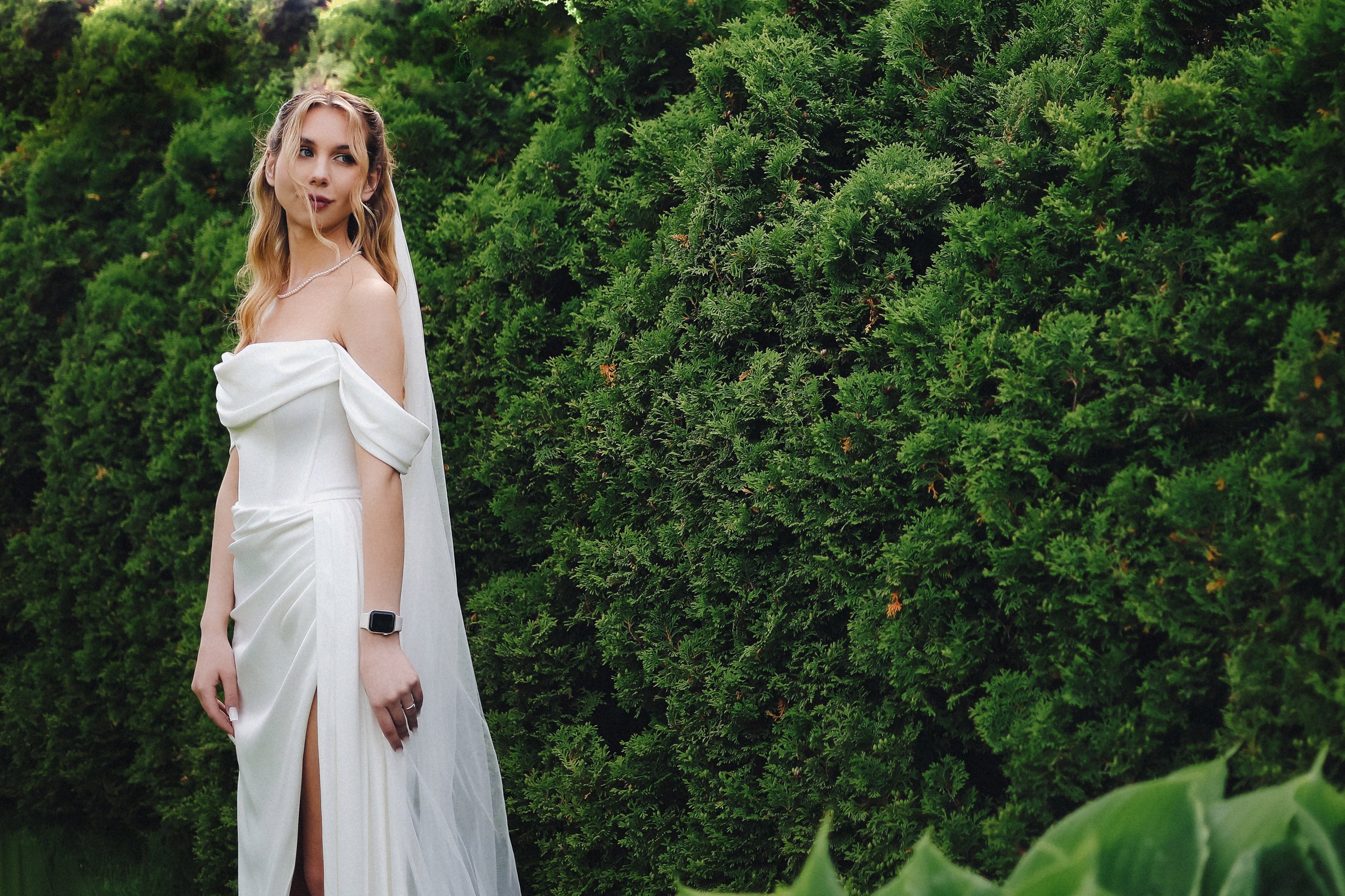 Денис и Анастасия. 2025. Свадебный фотограф Великий Новгород Станислав Кособудский