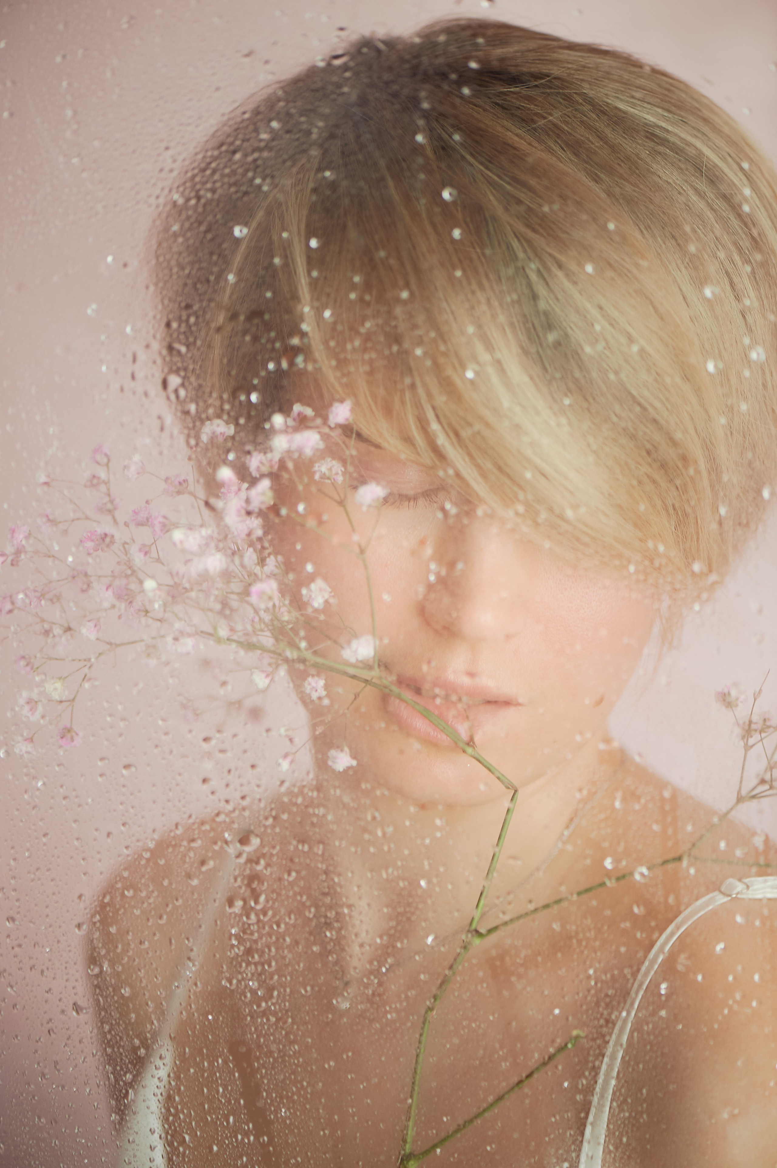 Нежный портрет. Фотограф, психолог в Москве, Жуковском, Раменском Галина Майлер