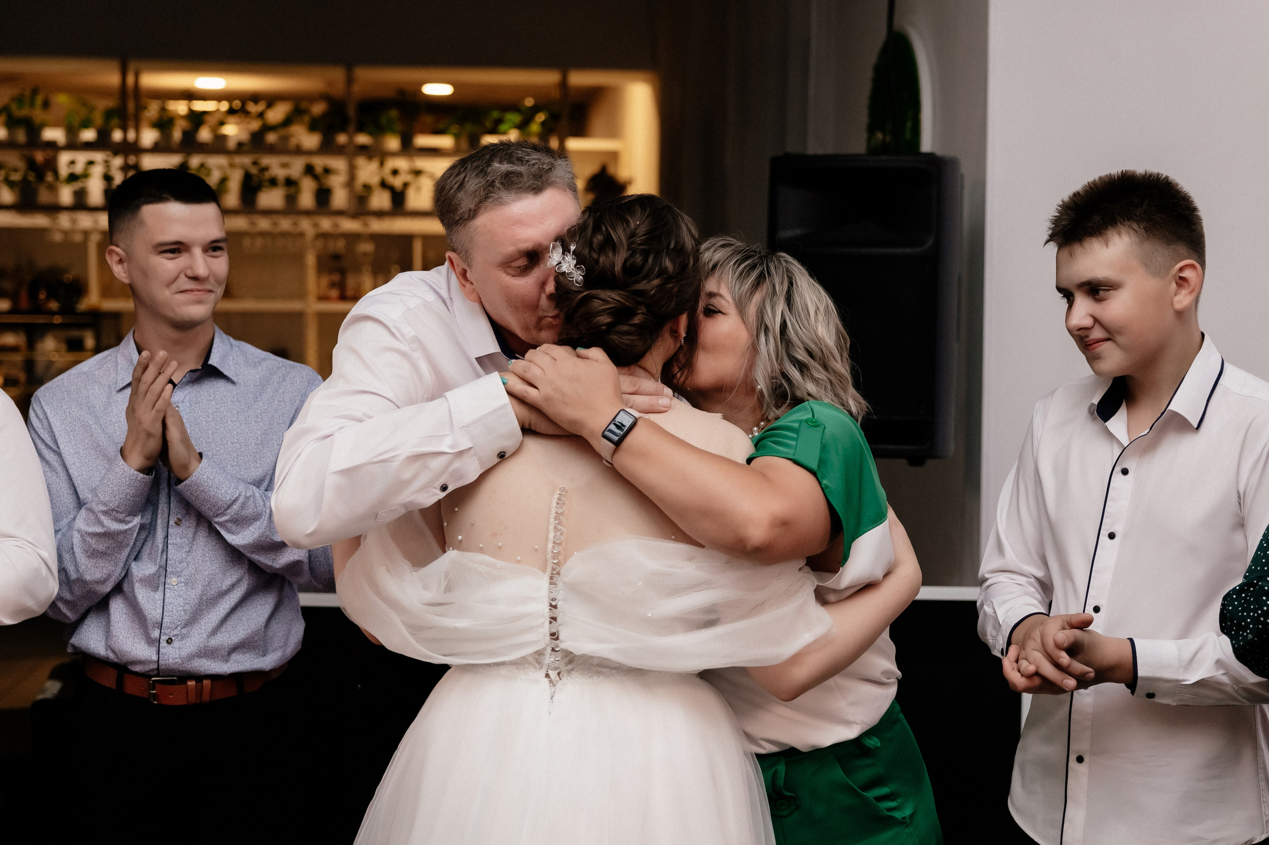 Паша и Настя. Организатор мероприятий в Абакане I Ольга Петухова