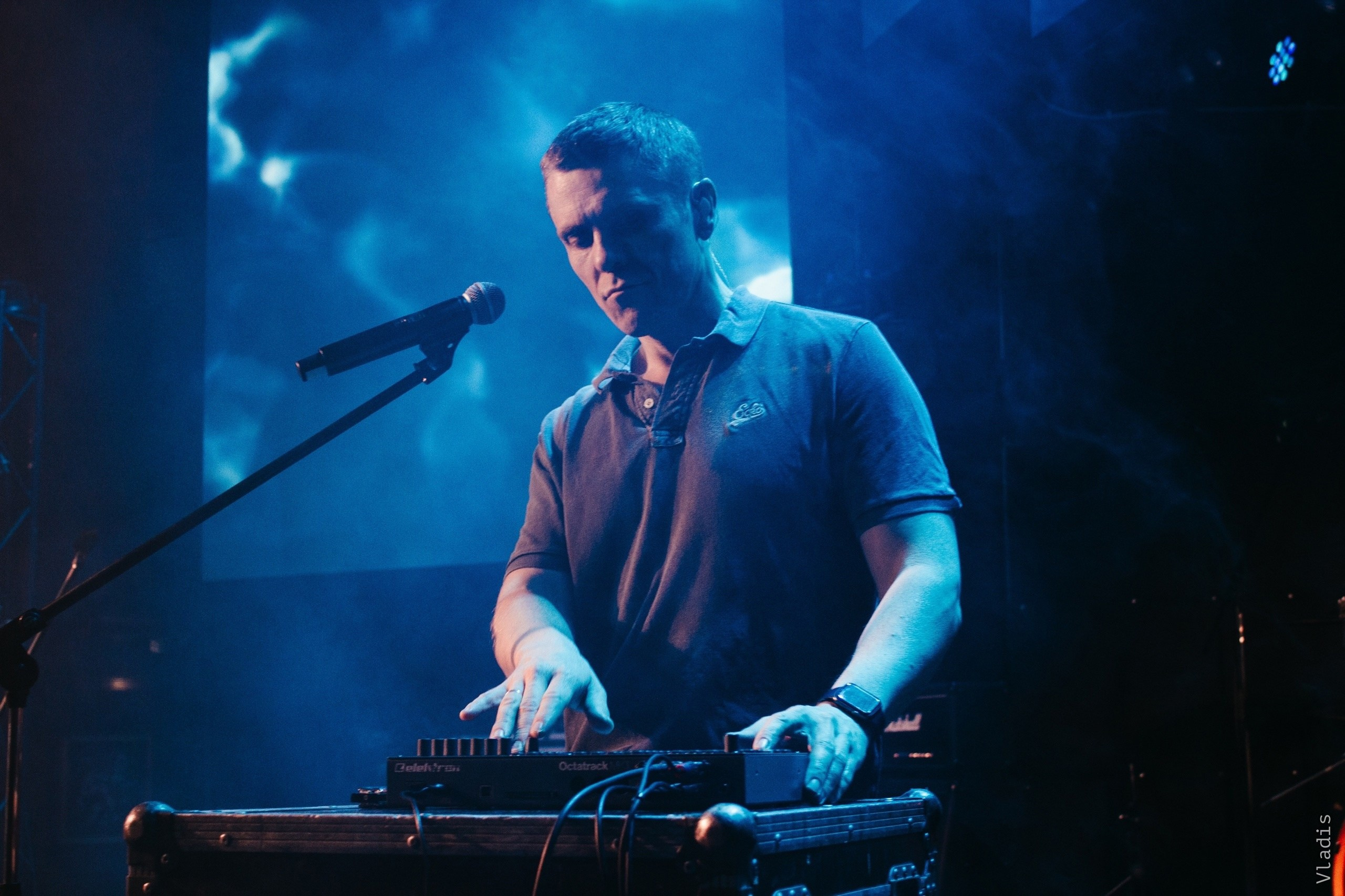 Кирпичи | JAGGER | Feb.2024. VLADIS PISKUNOV | Концертные Фото |Репортажи