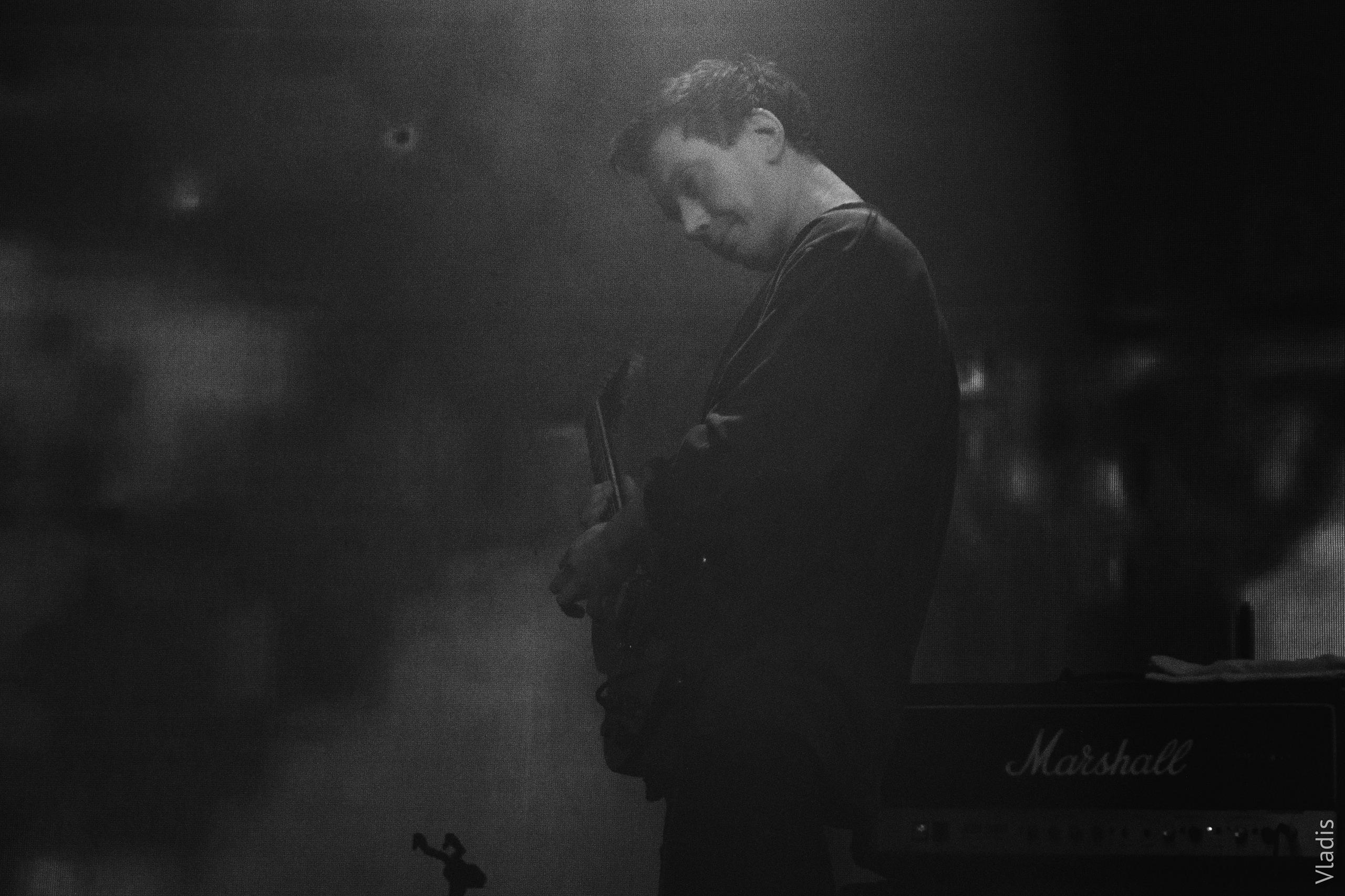 ПСИХЕЯ — ХХХ ЛЕТ КИБЕРЭМОКОР 18.10.2025| AURORA COCERT HALL. VLADIS PISKUNOV | Концертные Фото |Репортажи