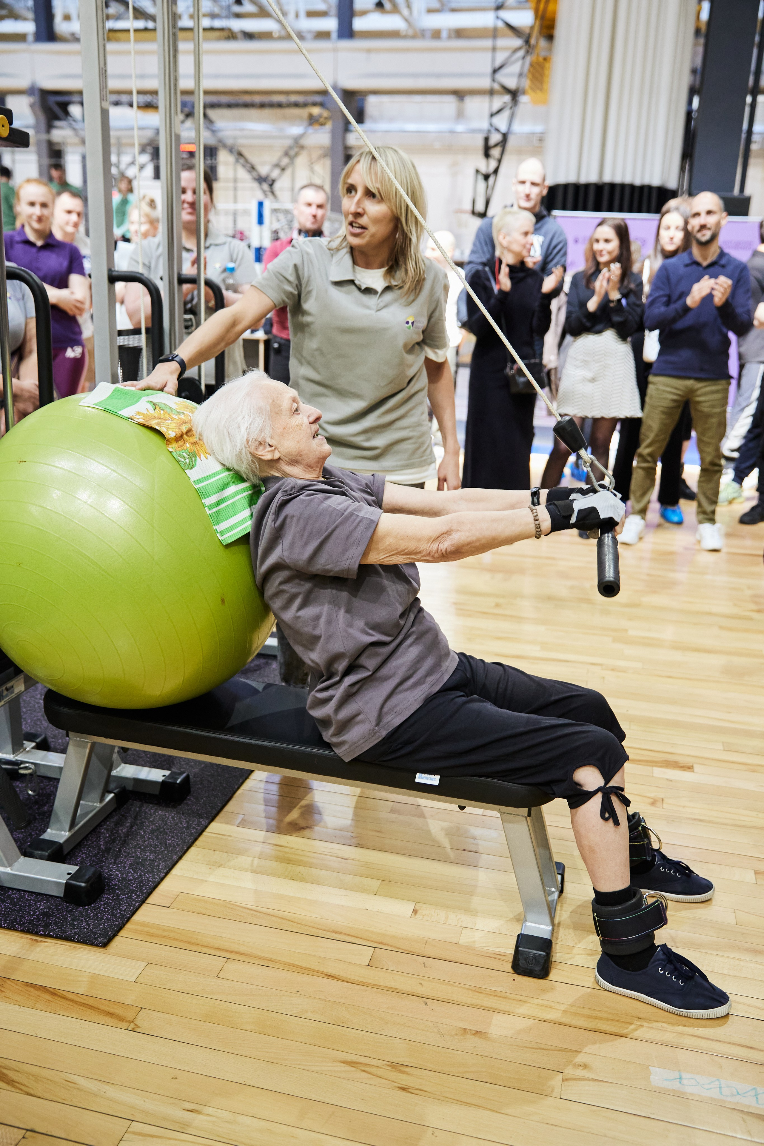 87. Фотограф Недорез Александр в Москве. Репортаж на ваших мероприятиях