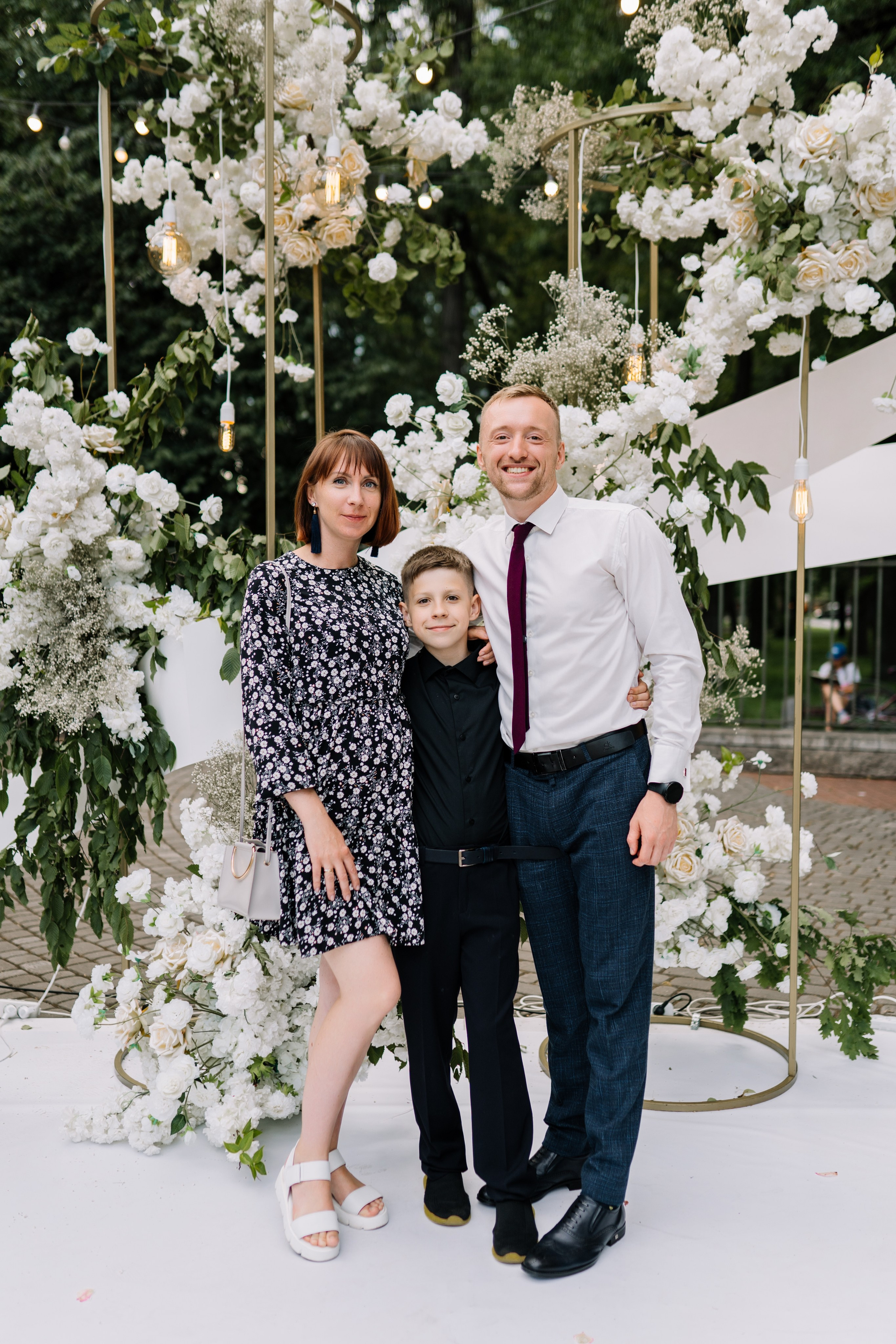 Лиза & Сергей