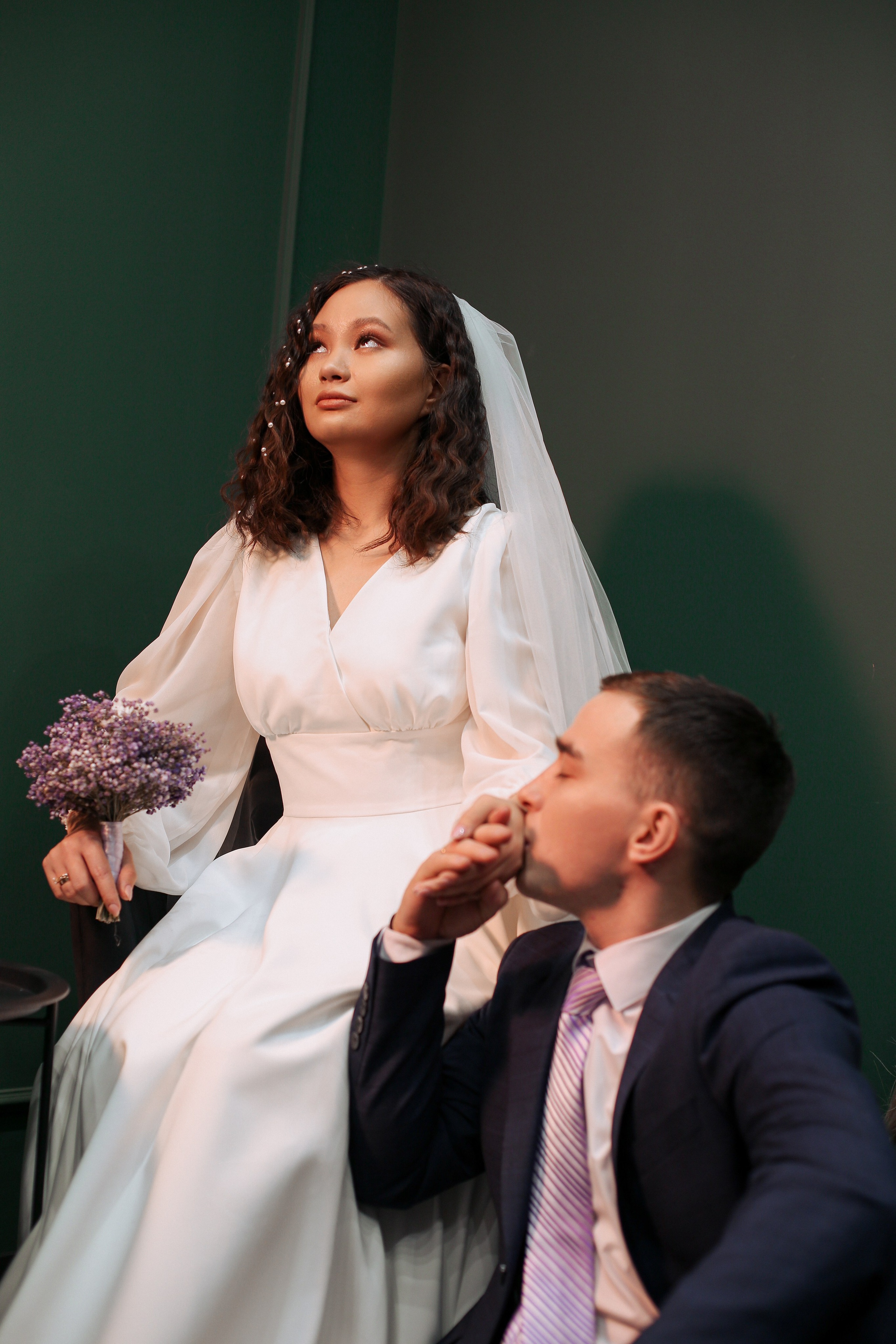 Dmitry and Madina. Свадебный и Школьный фотограф Улан-Удэ Бурятия Джулия Топоева Выпускные альбомы Фотограф на мероприятие